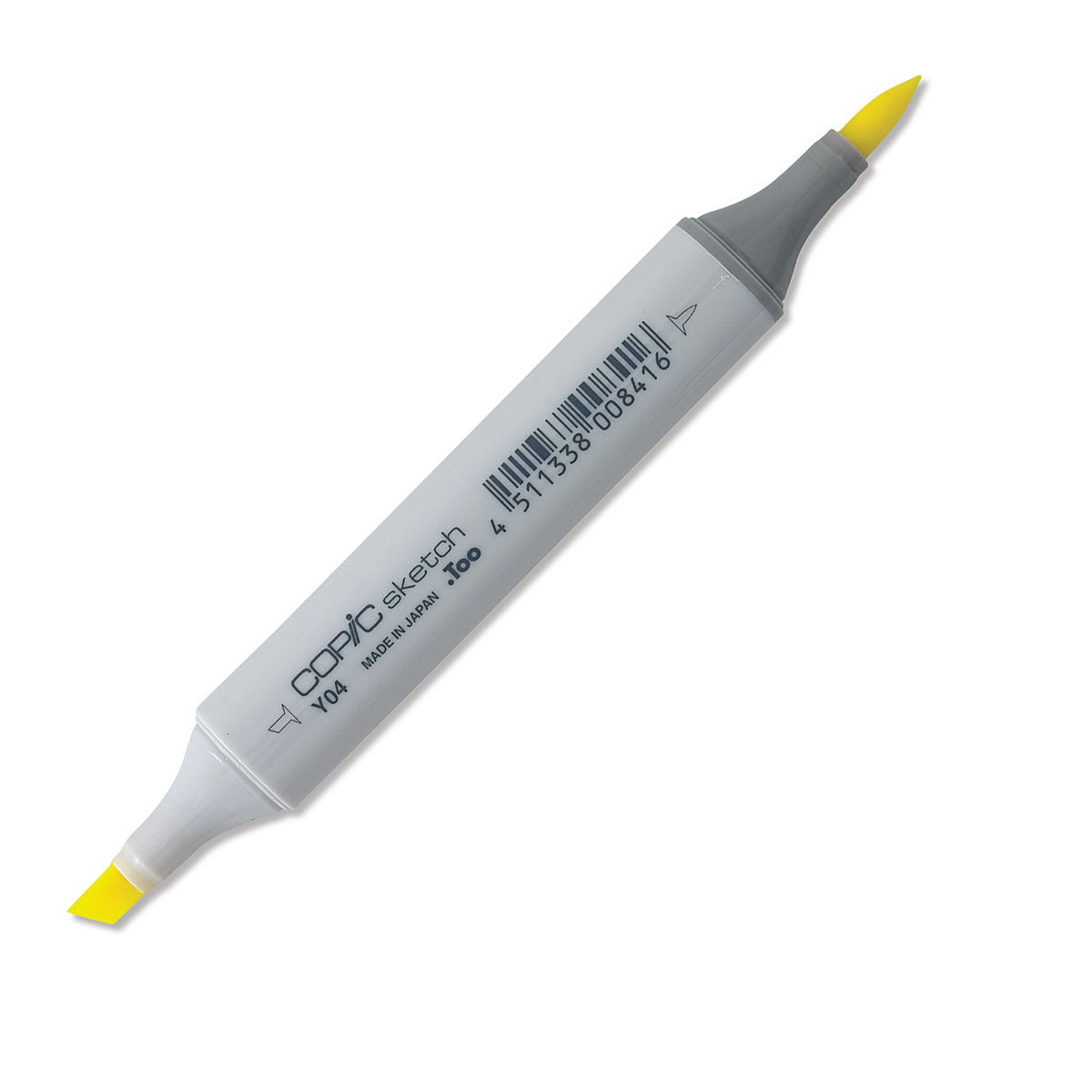 Copic Sketch Marker - Acacia Y04