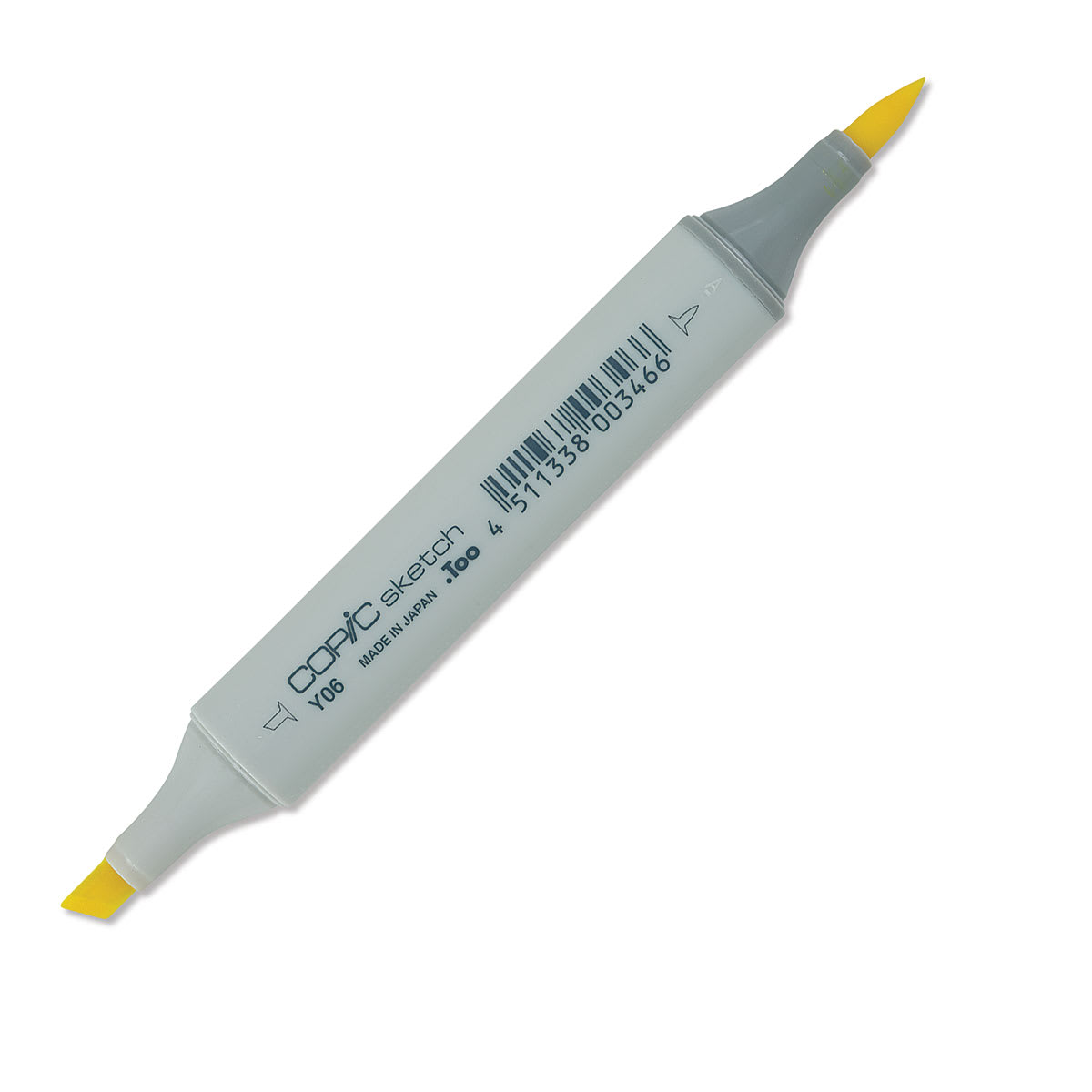 Copic Sketch Marker - Yellow Y06