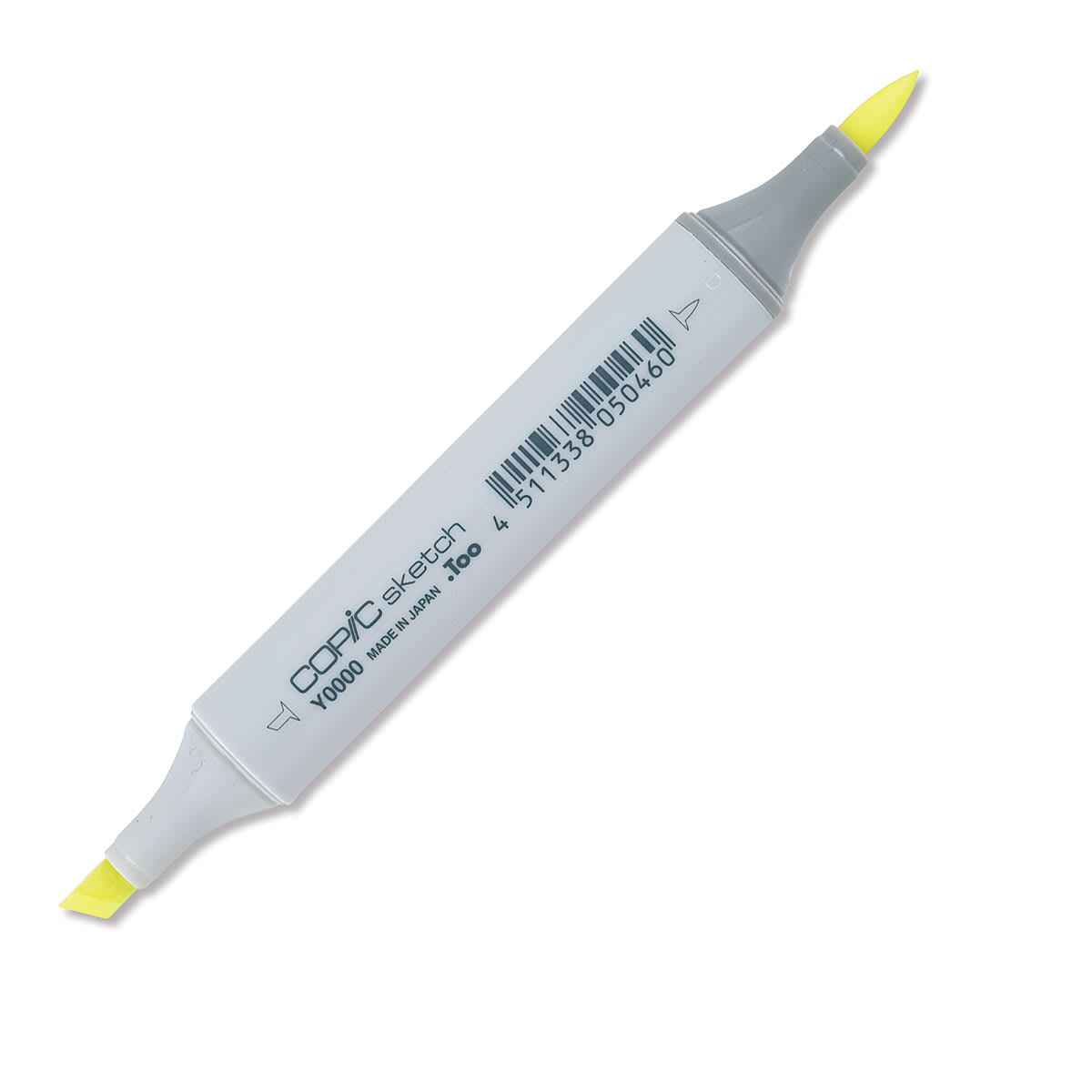 Copic Sketch Marker - Yellow Fluorite Y0000