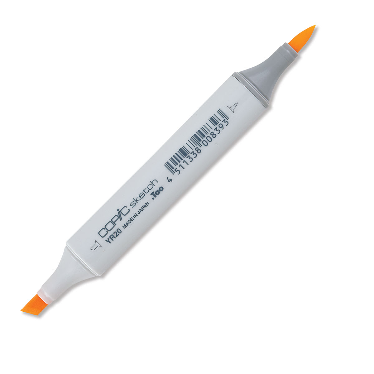 Copic Sketch Marker - Yellowish Shade YR20