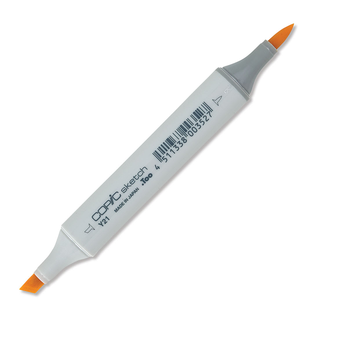 Copic Sketch Marker - Buttercup Yellow Y21