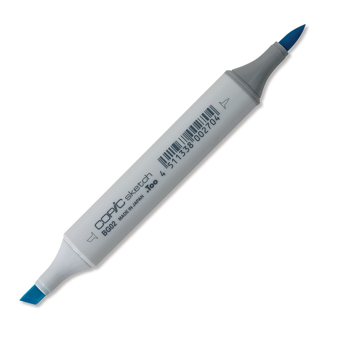 Copic Sketch Marker - New Blue BG02