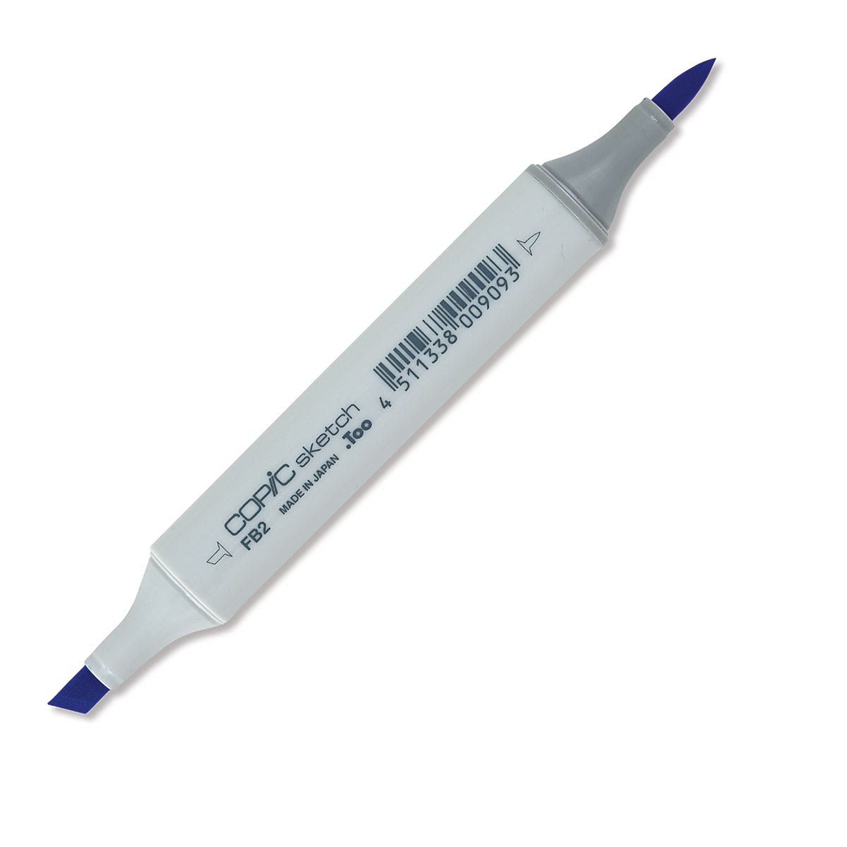 Copic Sketch Marker - Fluorescent Blue FB2