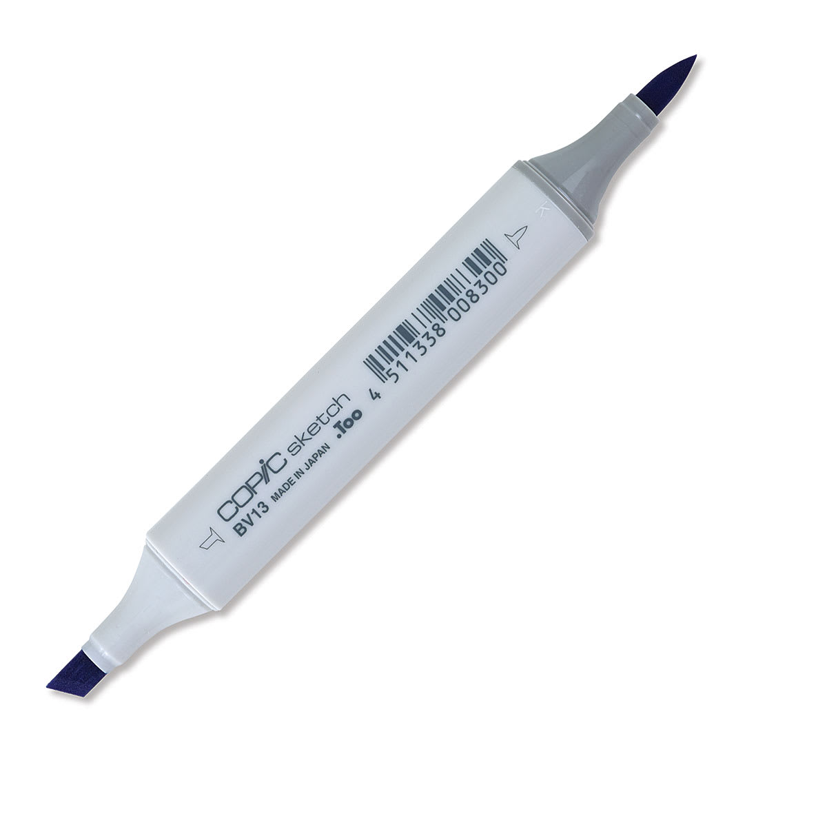 Copic Sketch Marker - Hydrangea Blue BV13