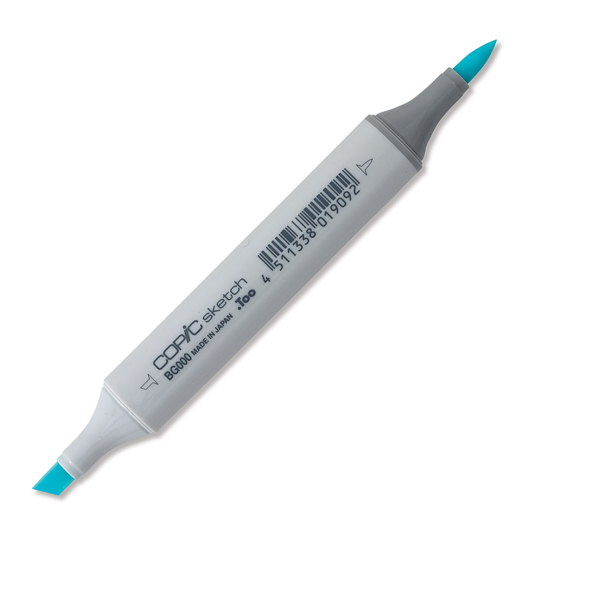 Copic Sketch Marker - Pale Aqua BG000