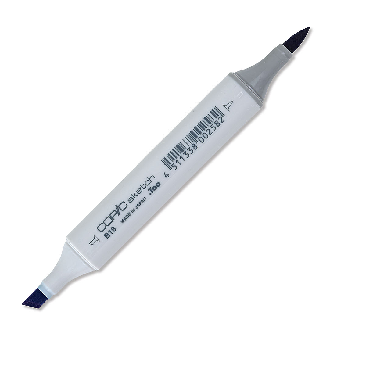 Copic Sketch Marker - Lapis Lazuli B18