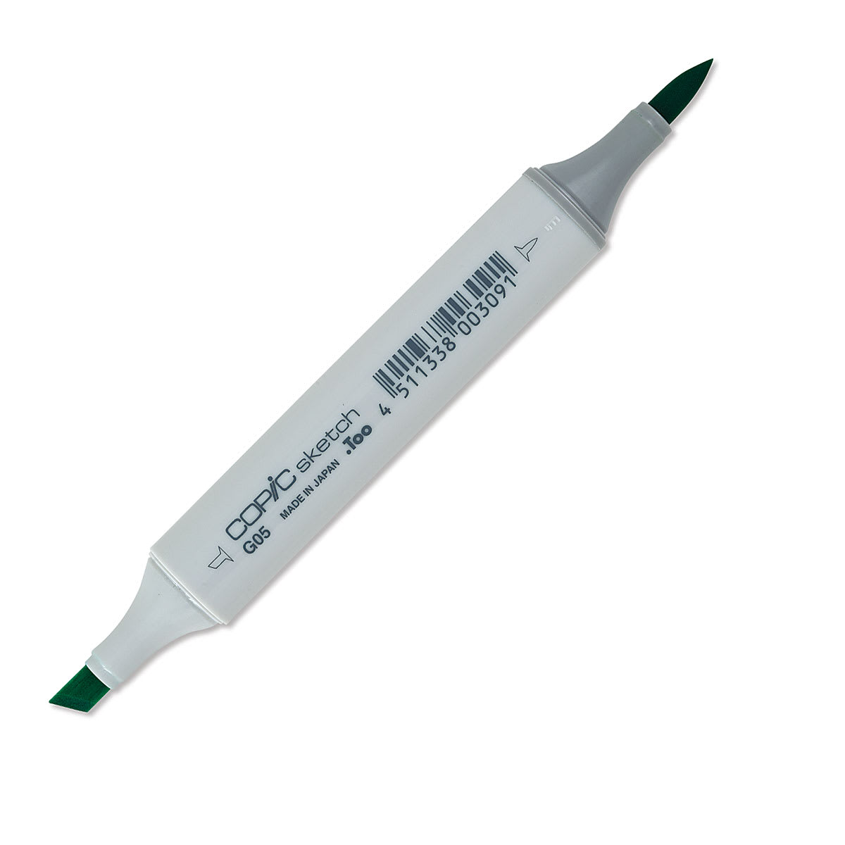 Copic Sketch Marker - Emerald Green G05