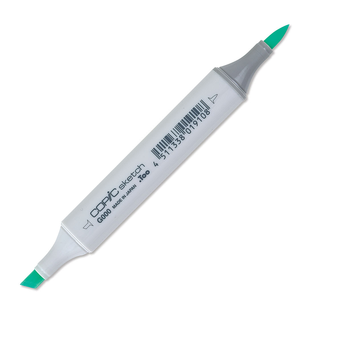Copic Sketch Marker - Pale Green G000