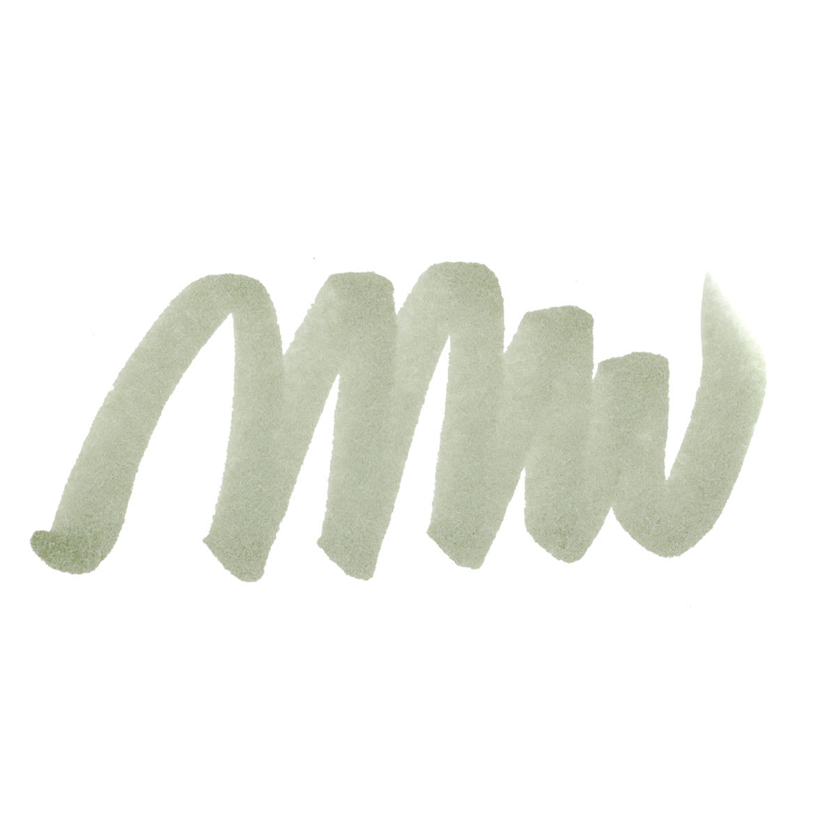 Copic Sketch Marker - Green Gray BG93 swatch