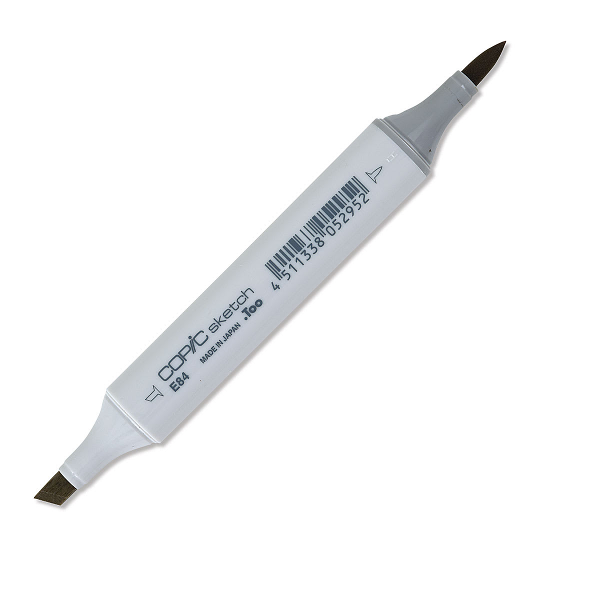 Copic Sketch Marker - Khaki E84