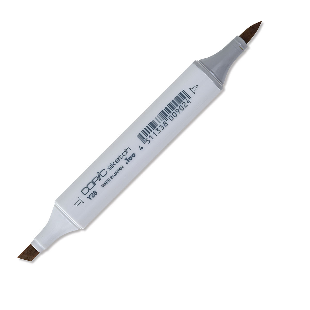 Copic Sketch Marker - Lionet Gold Y28