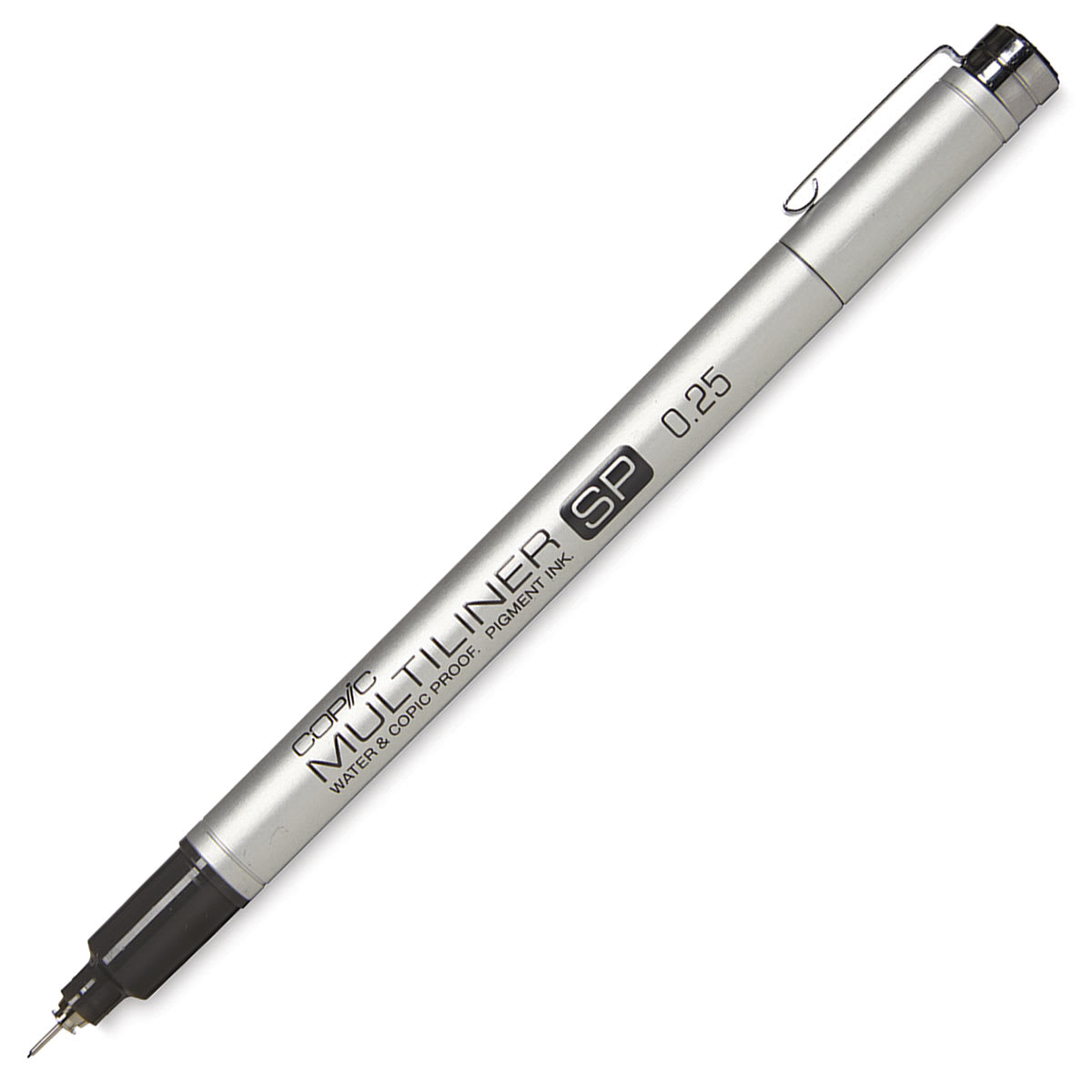 Copic Multiliner SP Pen - 0.25 mm Tip
