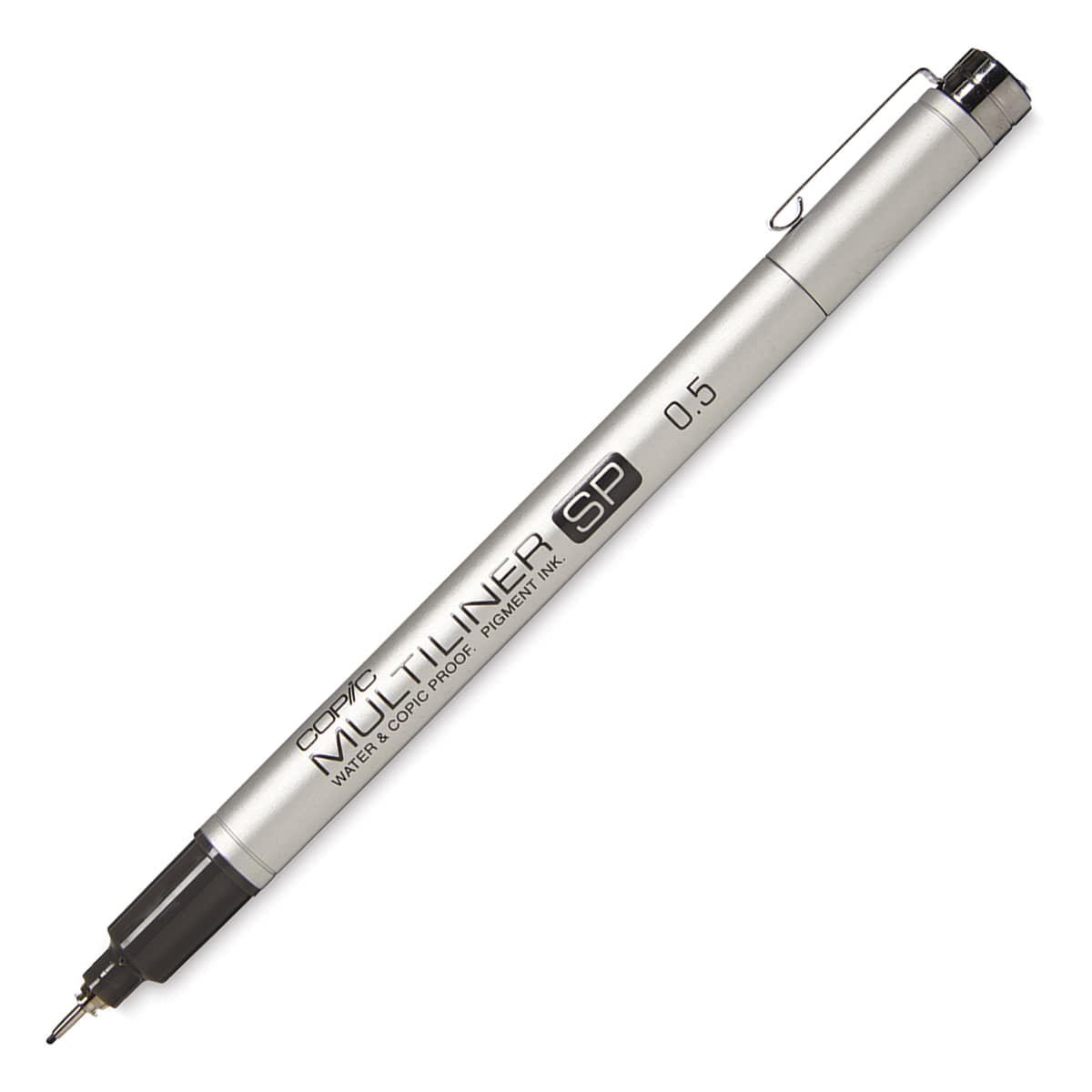 Copic Multiliner SP Pen - 0.5 mm Tip