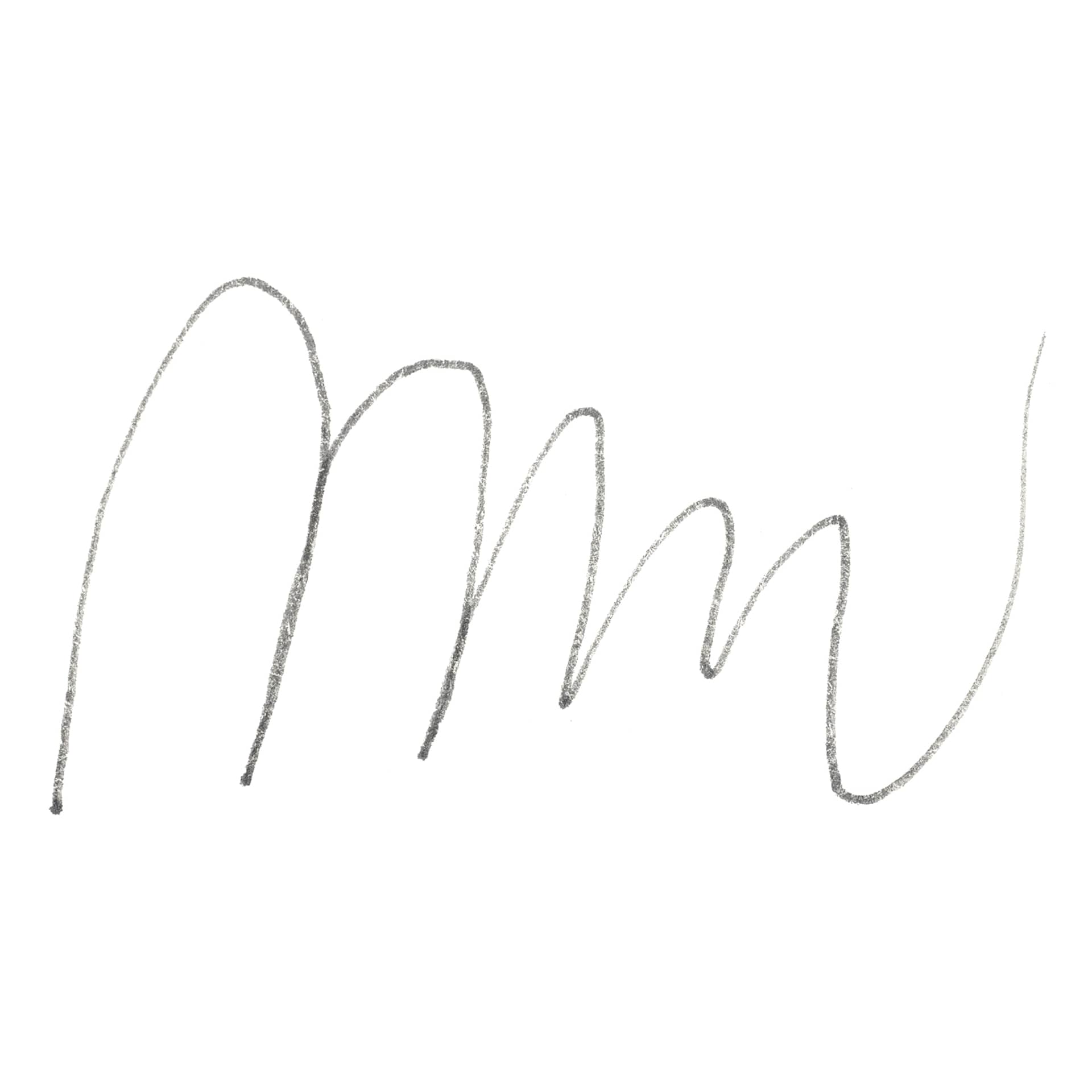 Artline Drawing Pen - Grey, 0.05 mm Tip swatch