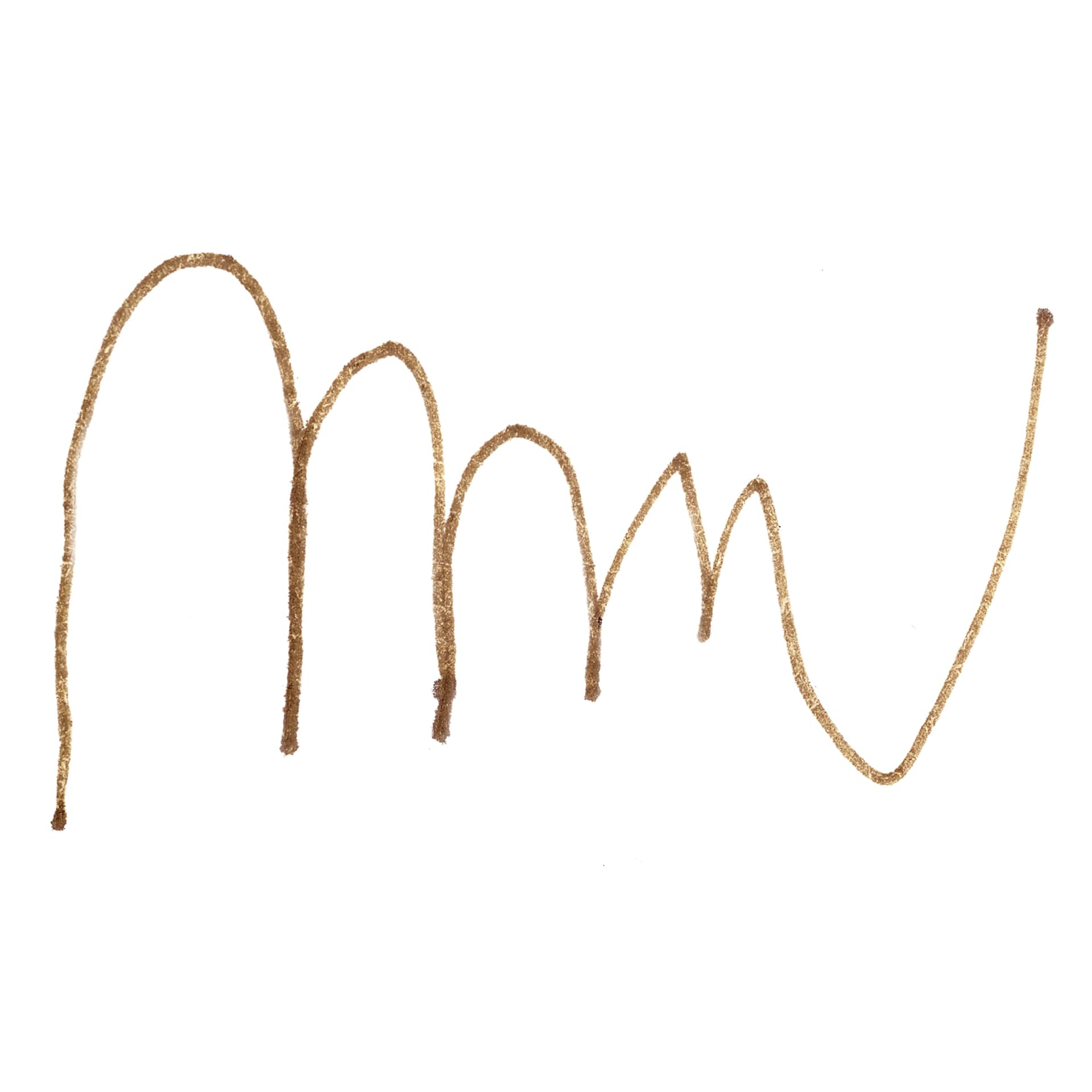 Artline Drawing Pen - Pale Brown, 0.2 mm Tip swatch