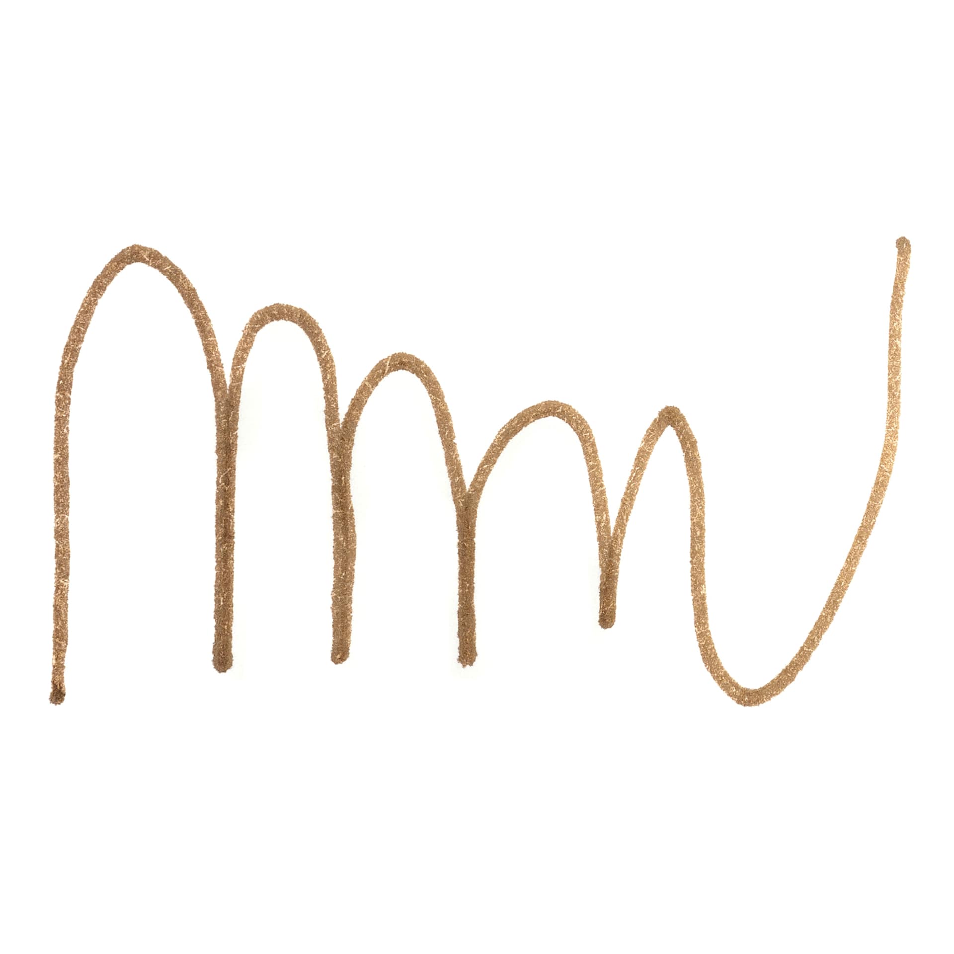 Artline Drawing Pen - Pale Brown, 0.8 mm Tip swatch
