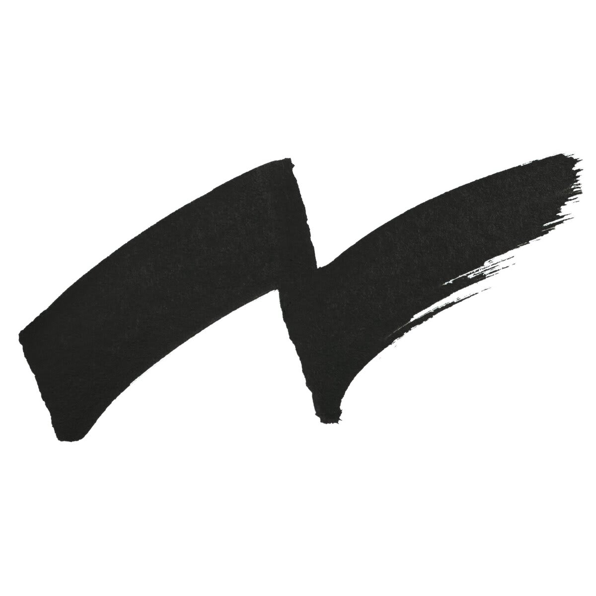 Artline Poster Marker - 12 mm Tip, Black swatch