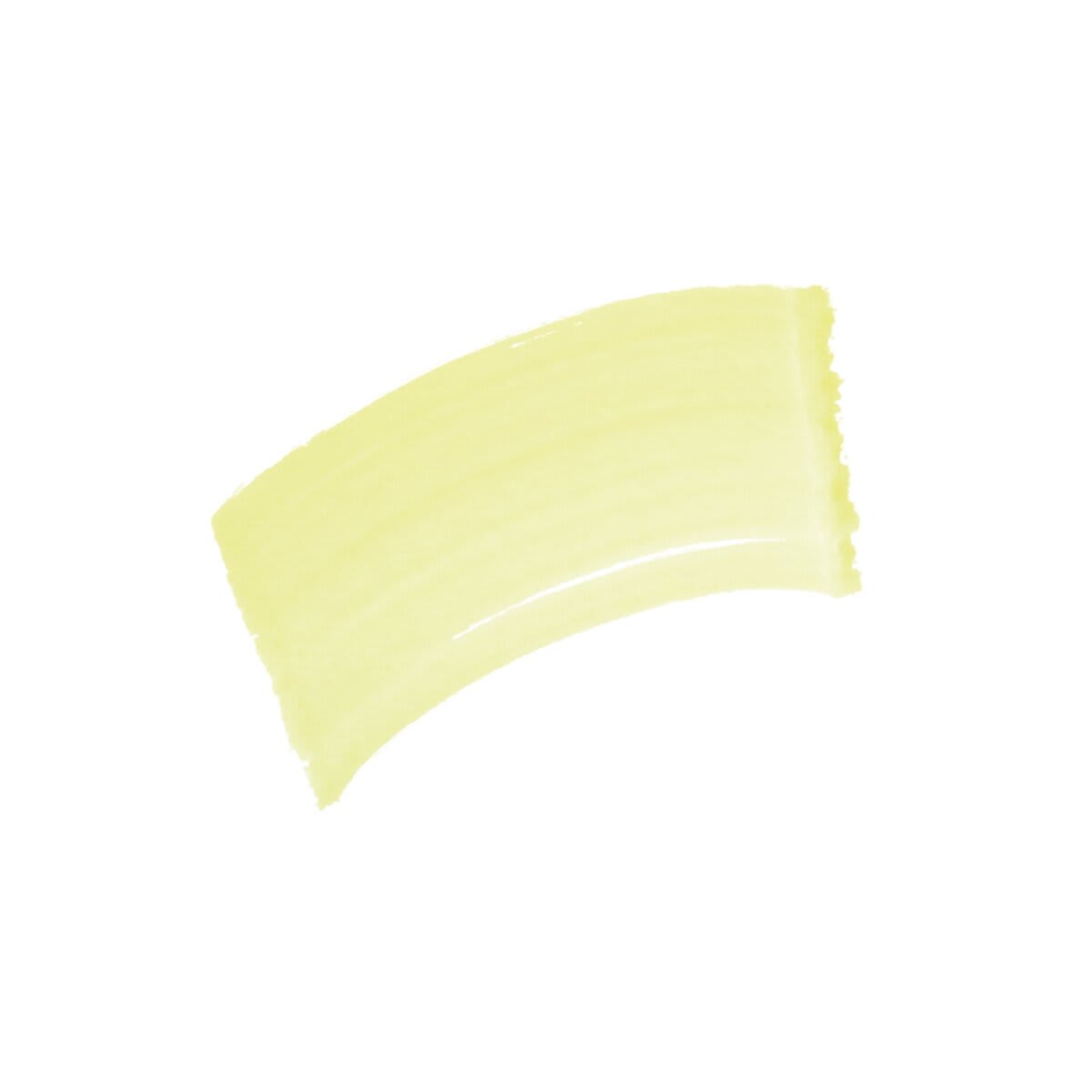 Artline Poster Marker - 20 mm Tip, Fluorescent Yellow swatch