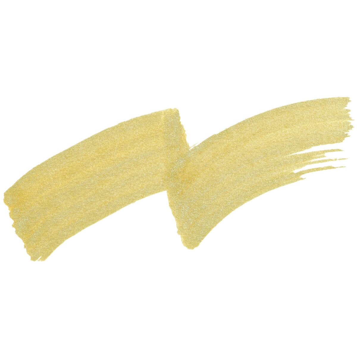 Artline Poster Marker - 12mm Tip, Metallic Gold swatch