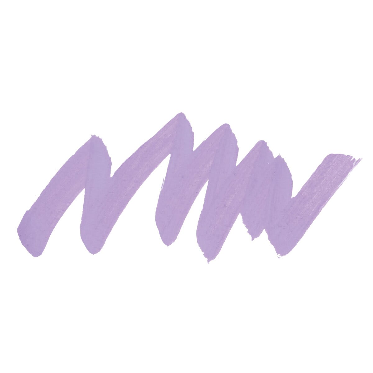 Pentel Wet Erase Chalk Markers - Chisel Point, Violet swatch