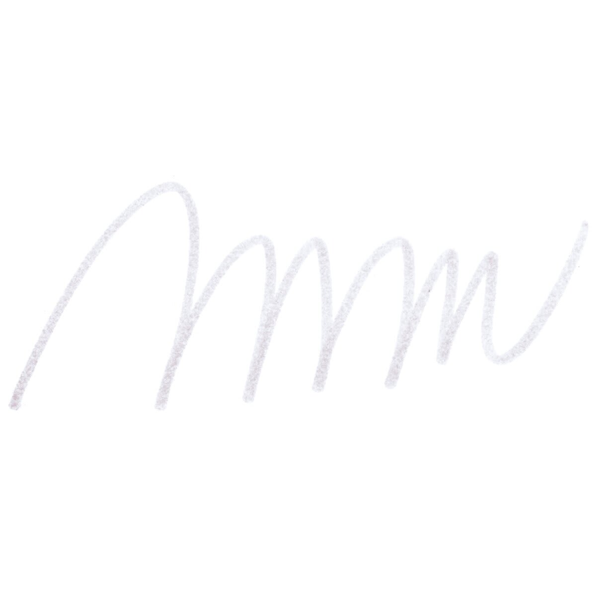 Caran d'Ache Fibralo Marker - Light Grey swatch