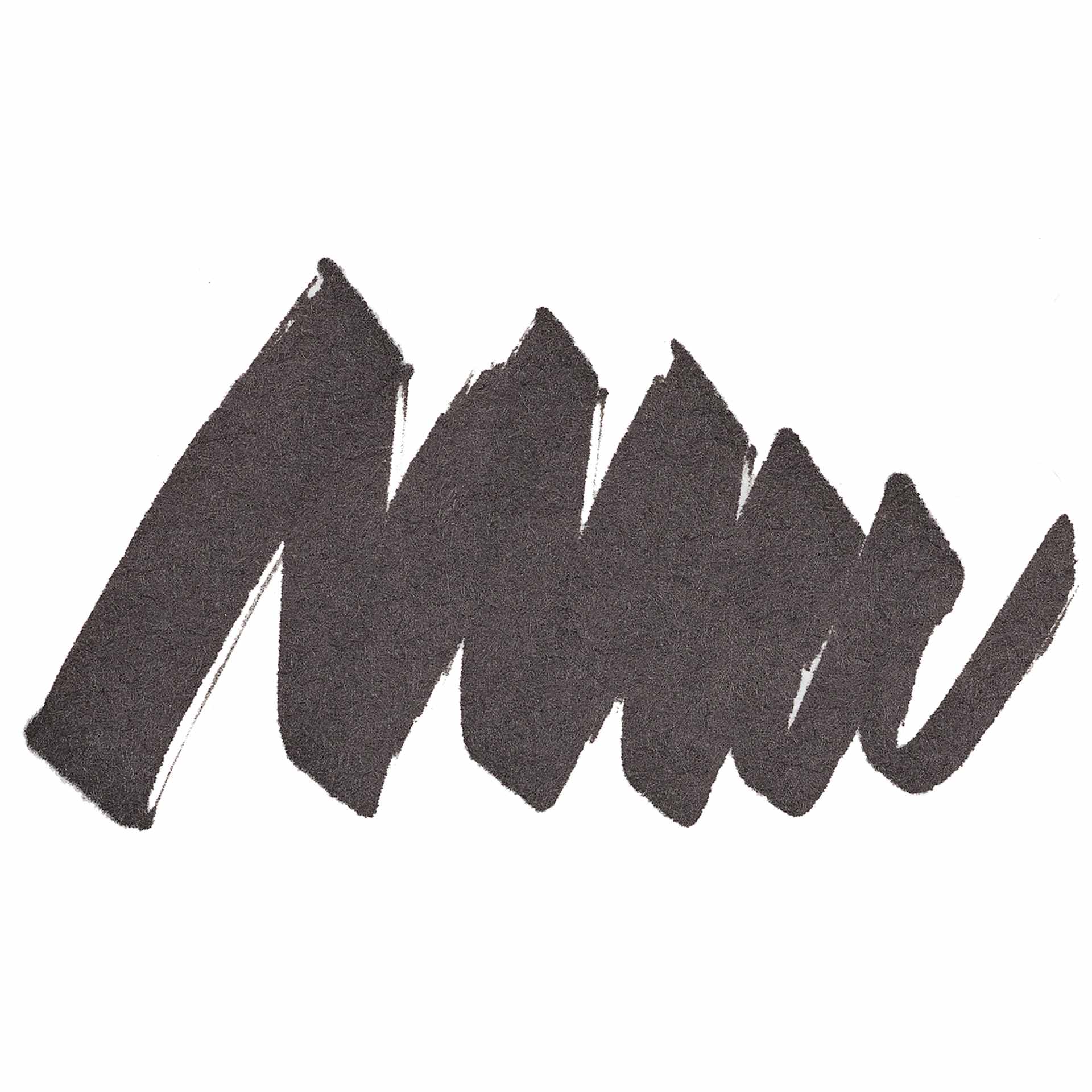 Blick Studio Alcohol Art Marker - 052 Warm Black, swatch
