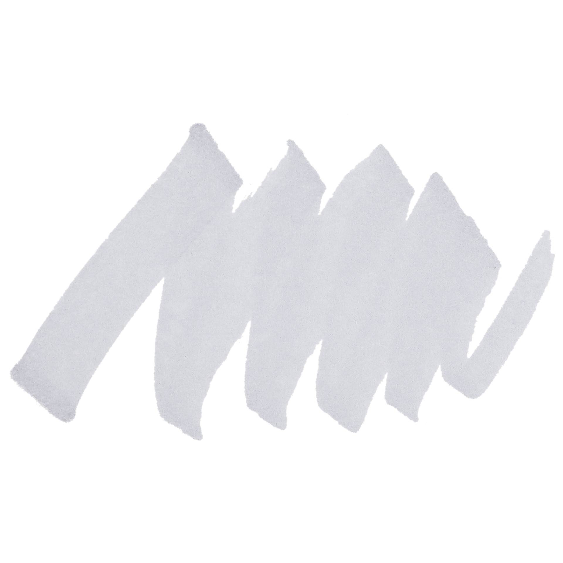 Blick Studio Alcohol Art Marker - 025 Cool Gray 30%, swatch