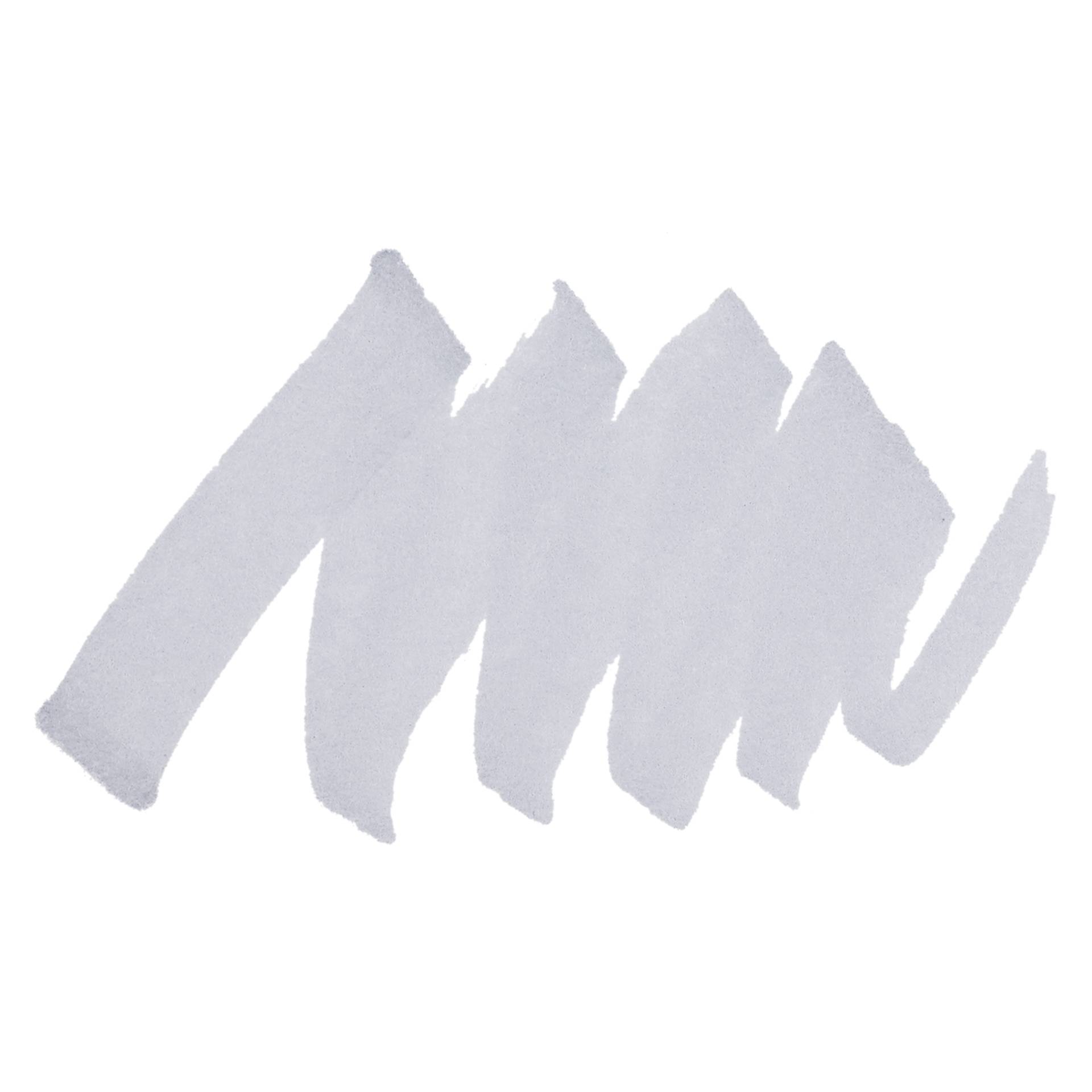 Blick Studio Alcohol Art Marker - 026 Cool Gray 40%, swatch