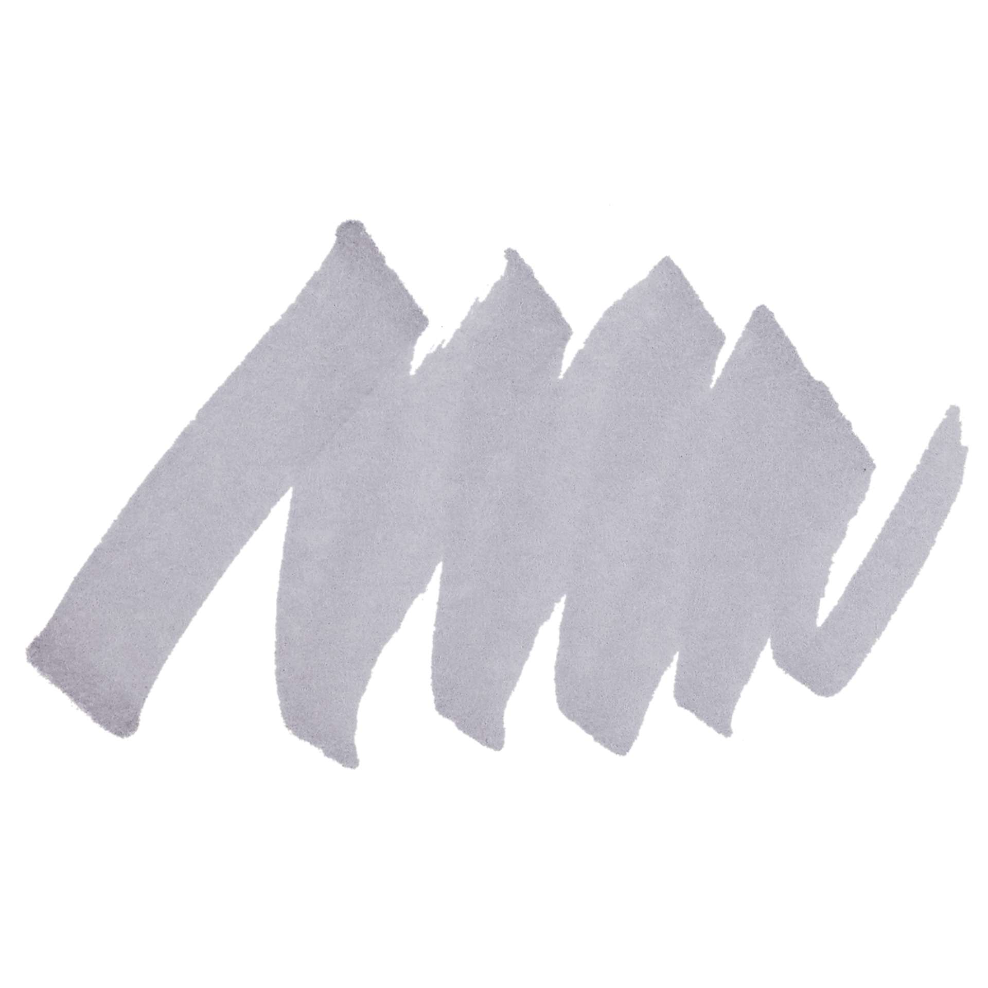 Blick Studio Alcohol Art Marker - 027 Cool Gray 50%, swatch