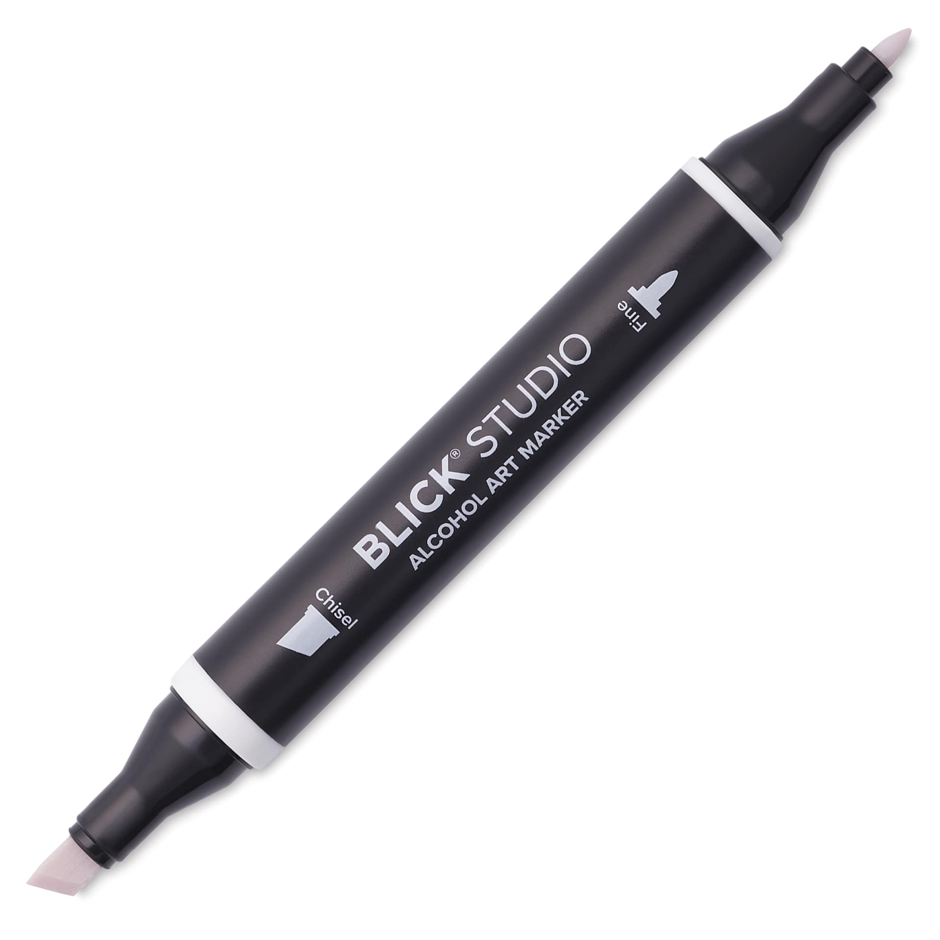 Blick Studio Alcohol Art Marker - 053 Warm Gray 10%