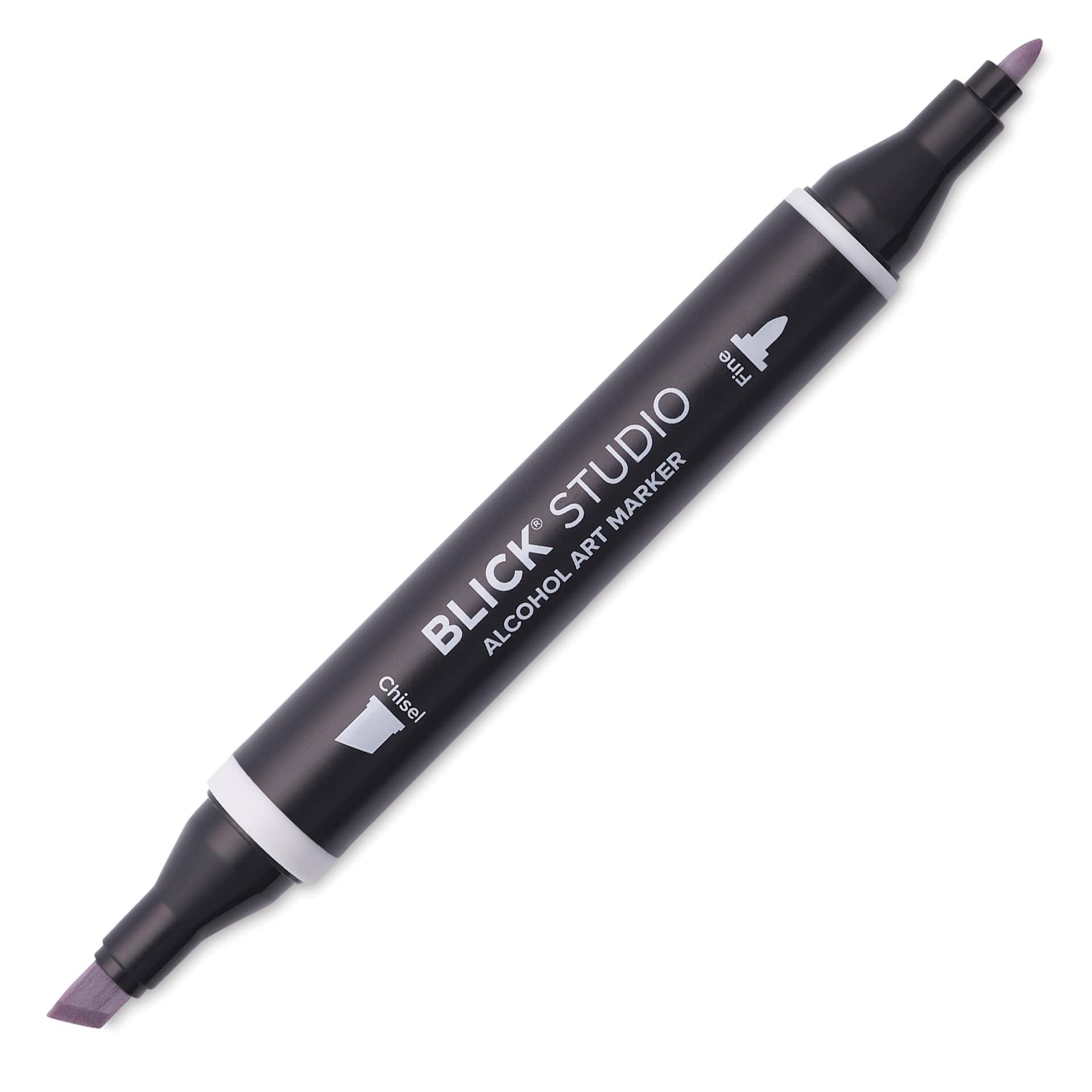 Blick Studio Alcohol Art Marker - 056 Warm Gray 40%