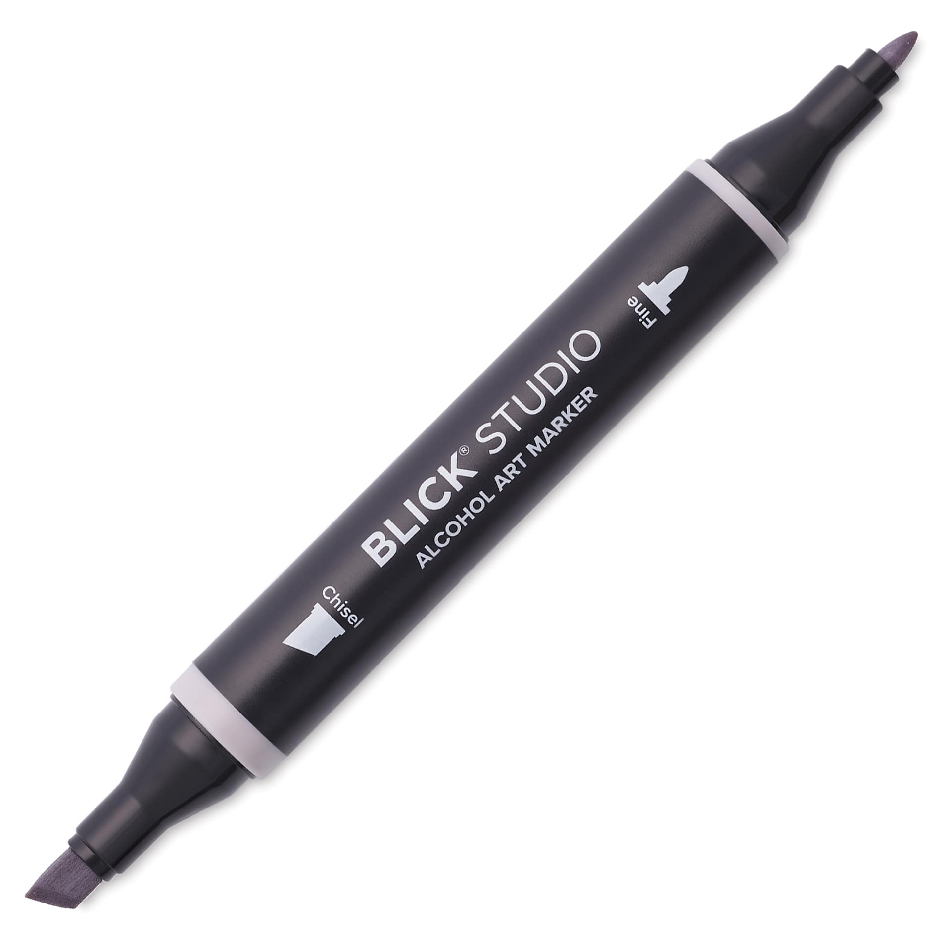 Blick Studio Alcohol Art Marker - 057 Warm Gray 50%