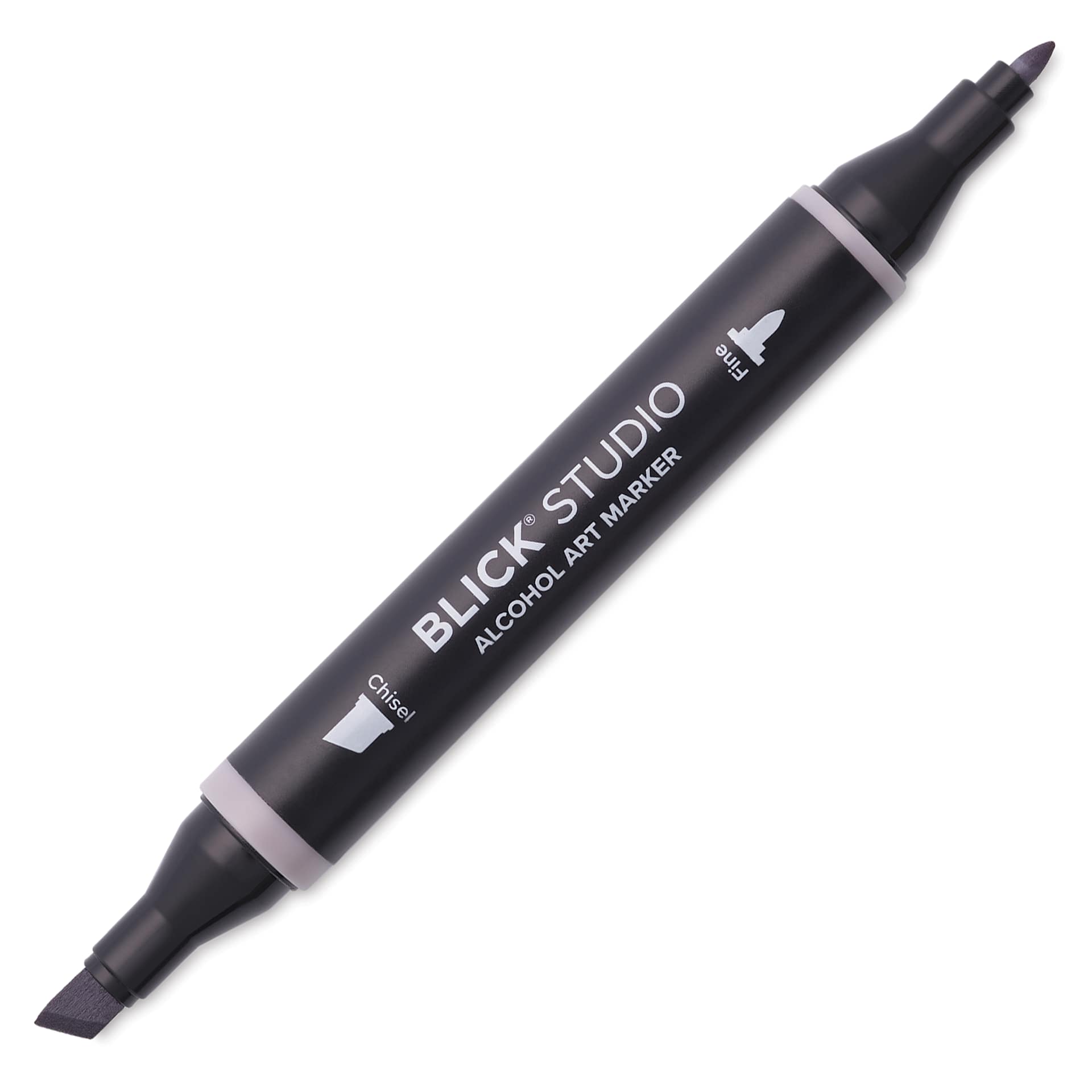 Blick Studio Alcohol Art Marker - 058 Warm Gray 60%