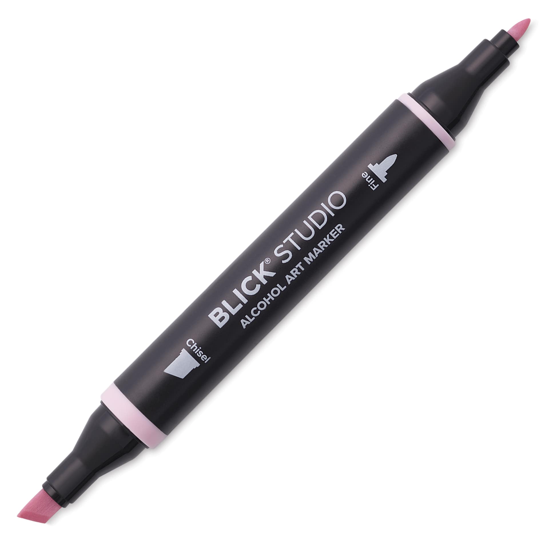 Blick Studio Alcohol Art Marker - 129 Cherry Blossom