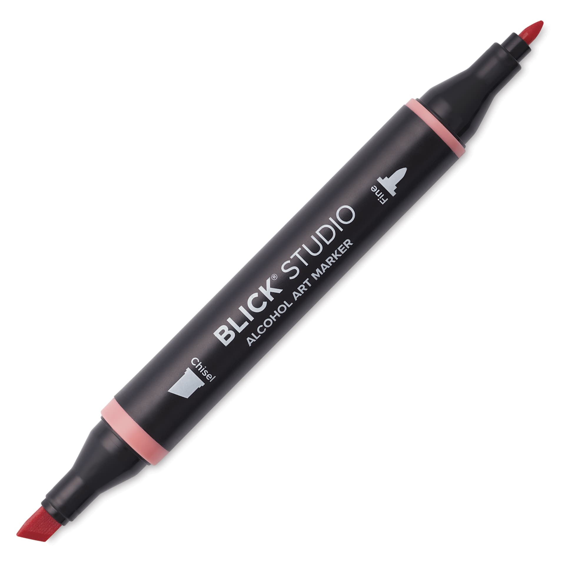 Blick Studio Alcohol Art Marker - 019 Poppy