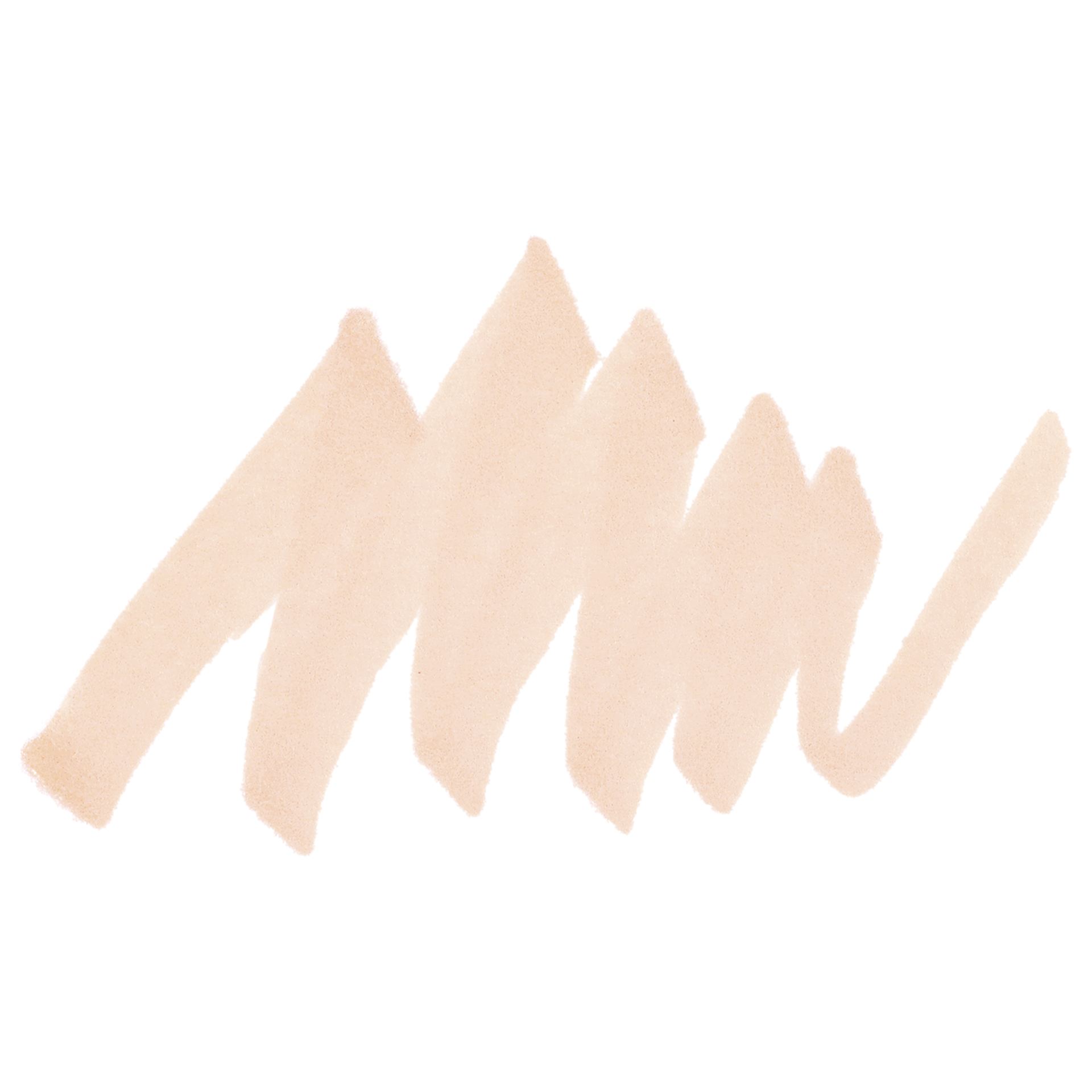 Blick Studio Alcohol Art Marker - 003 Light Peach, swatch