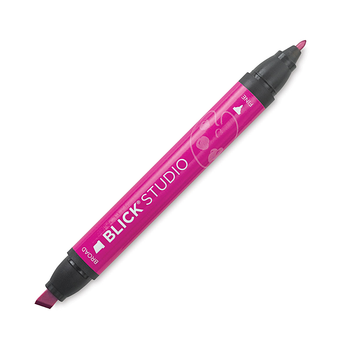 Blick Studio Marker - Very Berry