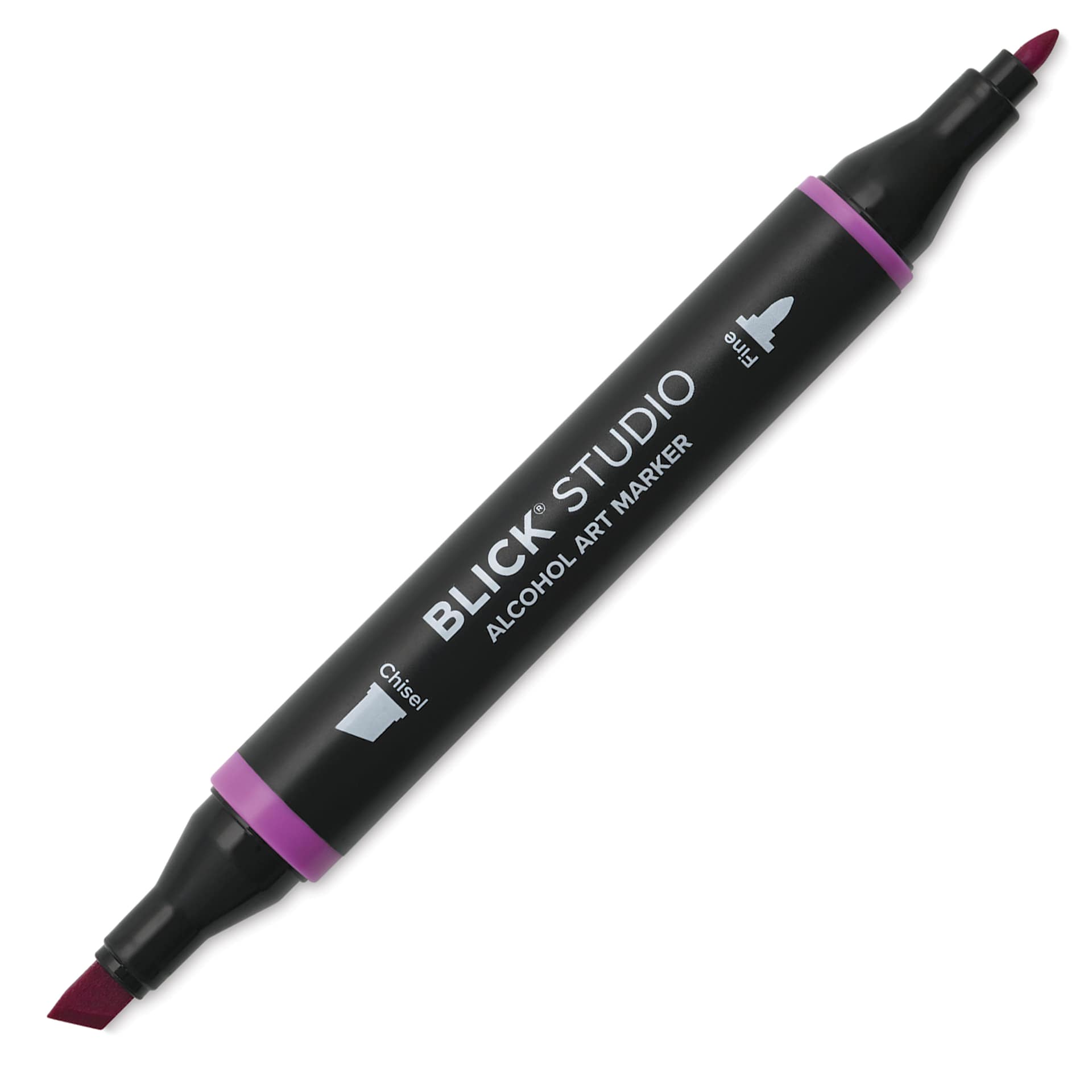 Blick Studio Alcohol Art Marker - 004 Very Berry
