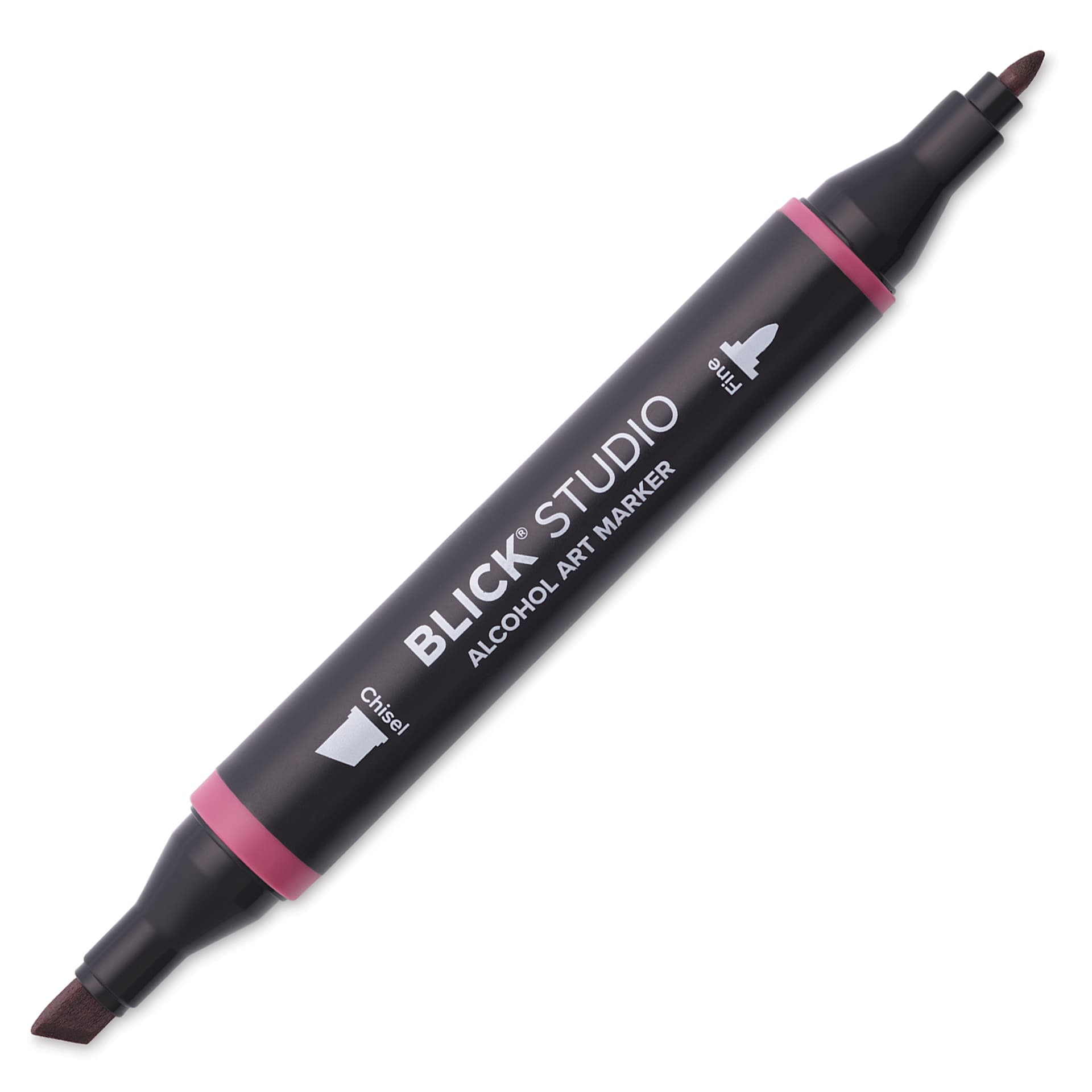 Blick Studio Alcohol Art Marker - 033 Brick Red