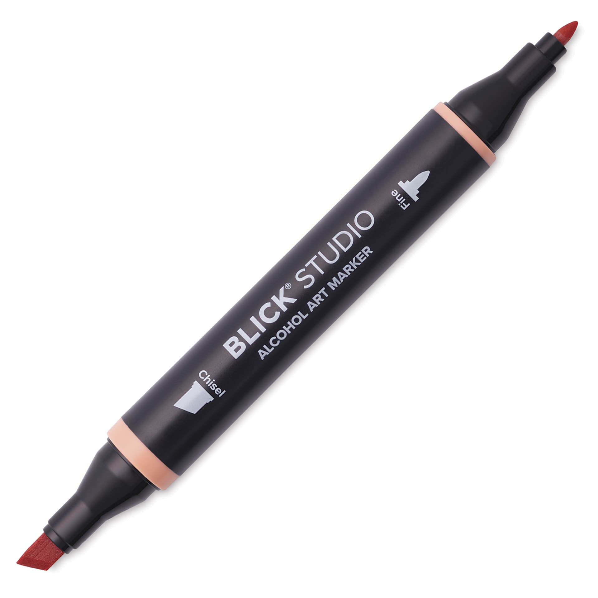 Blick Studio Alcohol Art Marker - 075 Terra Cotta