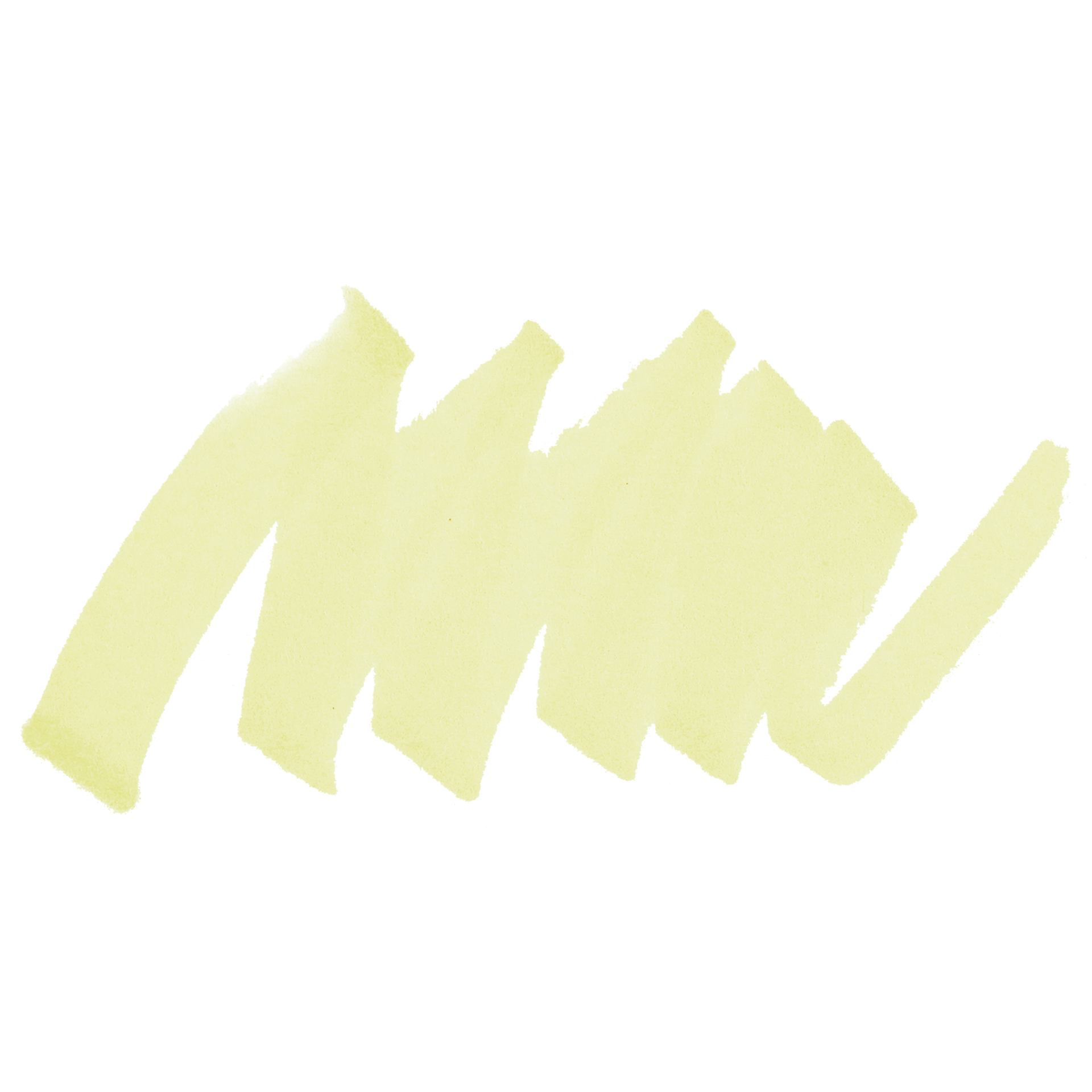 Blick Studio Alcohol Art Marker - 096 Buttercream, swatch