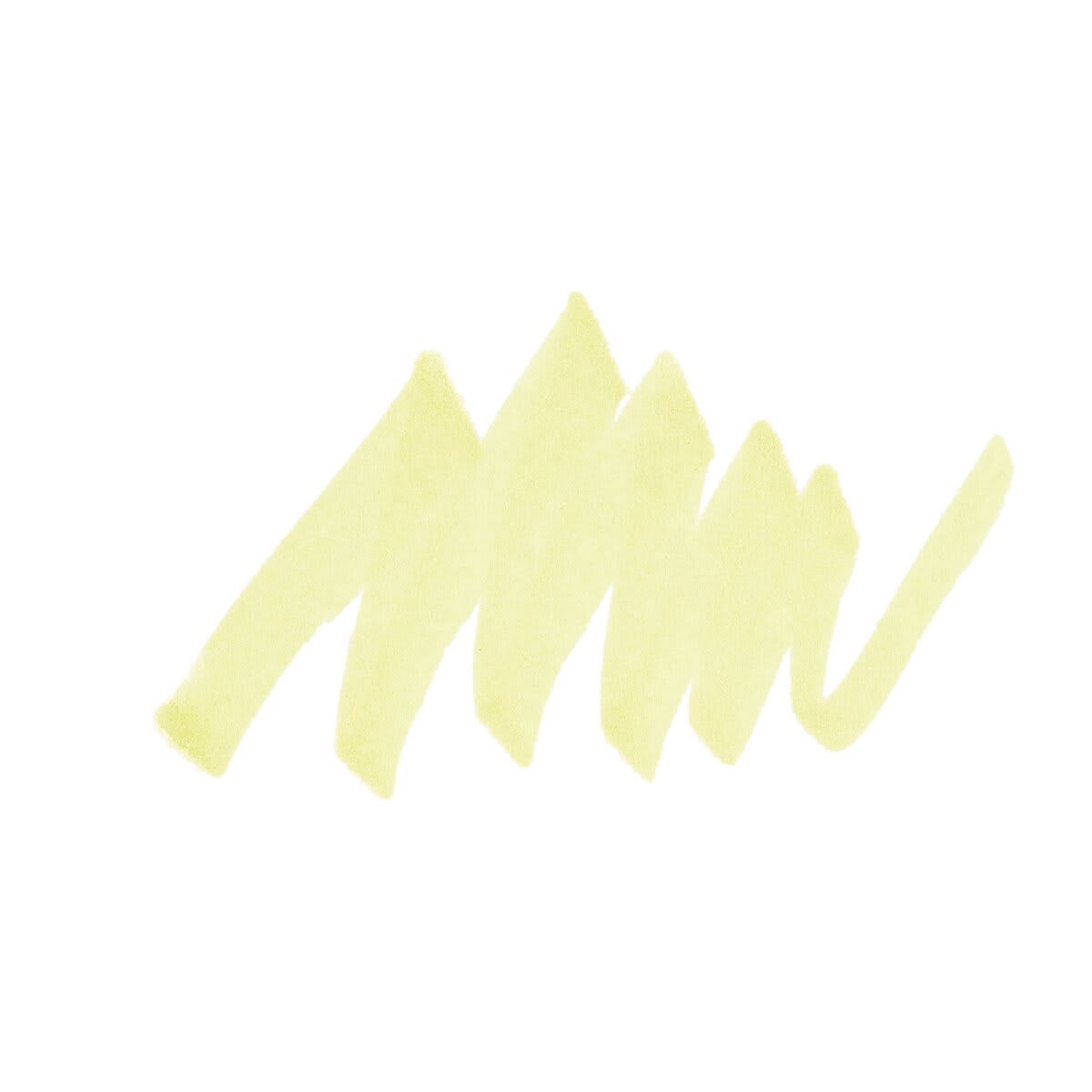 Blick Studio Marker - Light Maize swatch