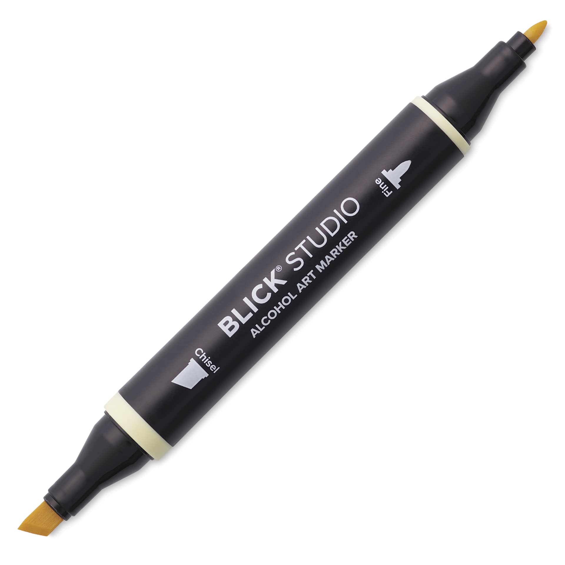 Blick Studio Alcohol Art Marker - 066 Maize