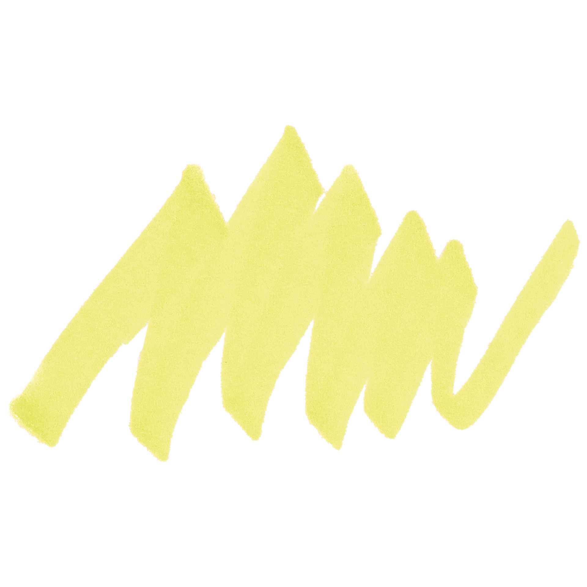 Blick Studio Alcohol Art Marker - 066 Maize, swatch