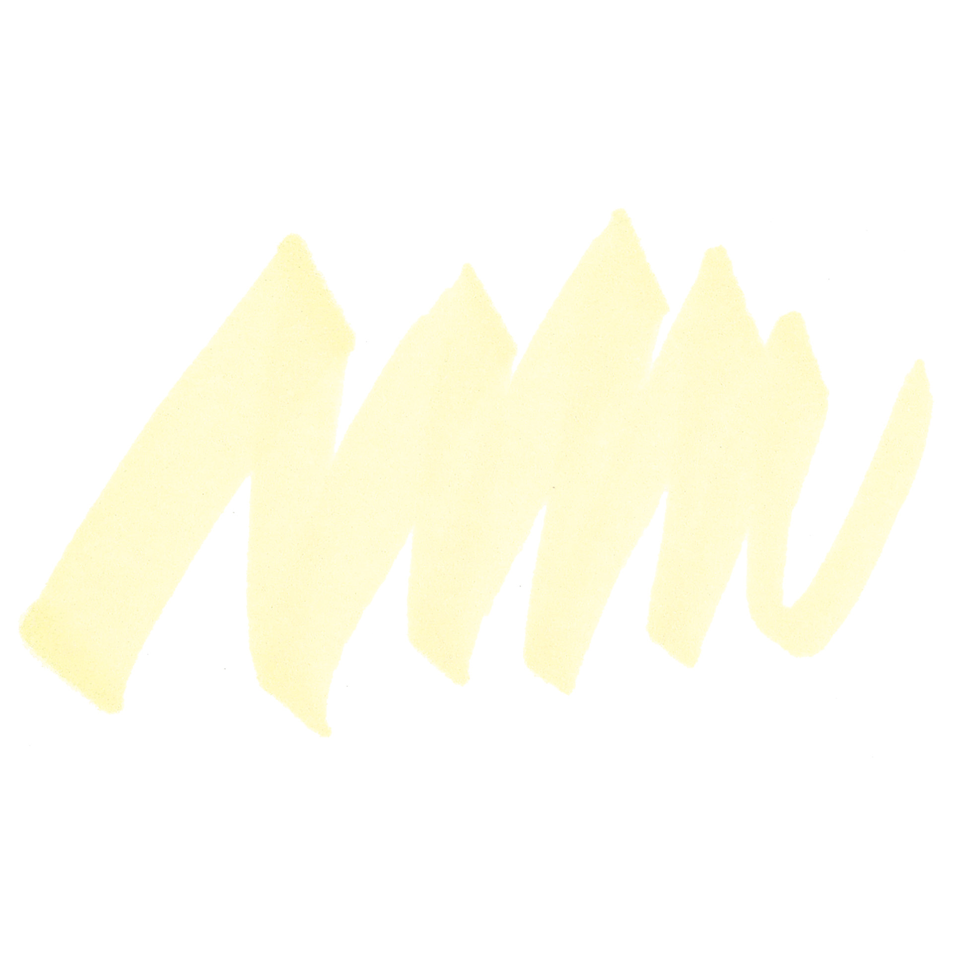 Blick Studio Alcohol Art Marker - 330 Straw Yellow, swatch