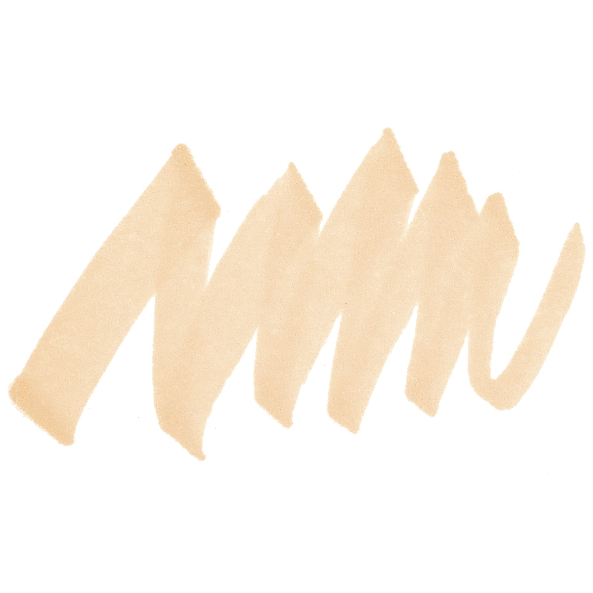 Blick Studio Alcohol Art Marker - 217 Honey Butter, swatch