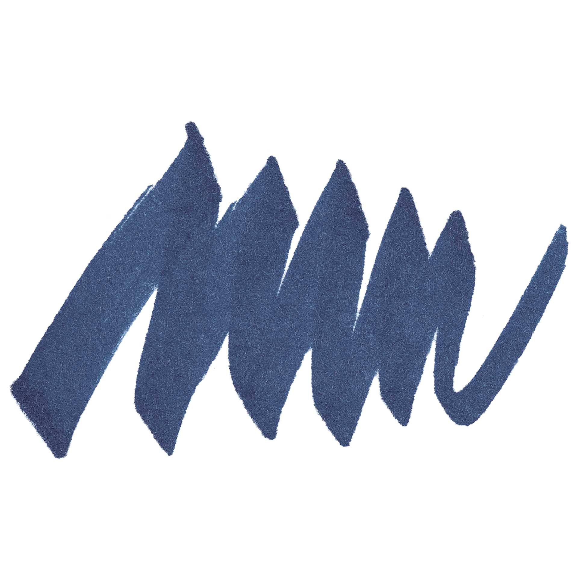 Blick Studio Alcohol Art Marker - 074 Ink Blue, swatch