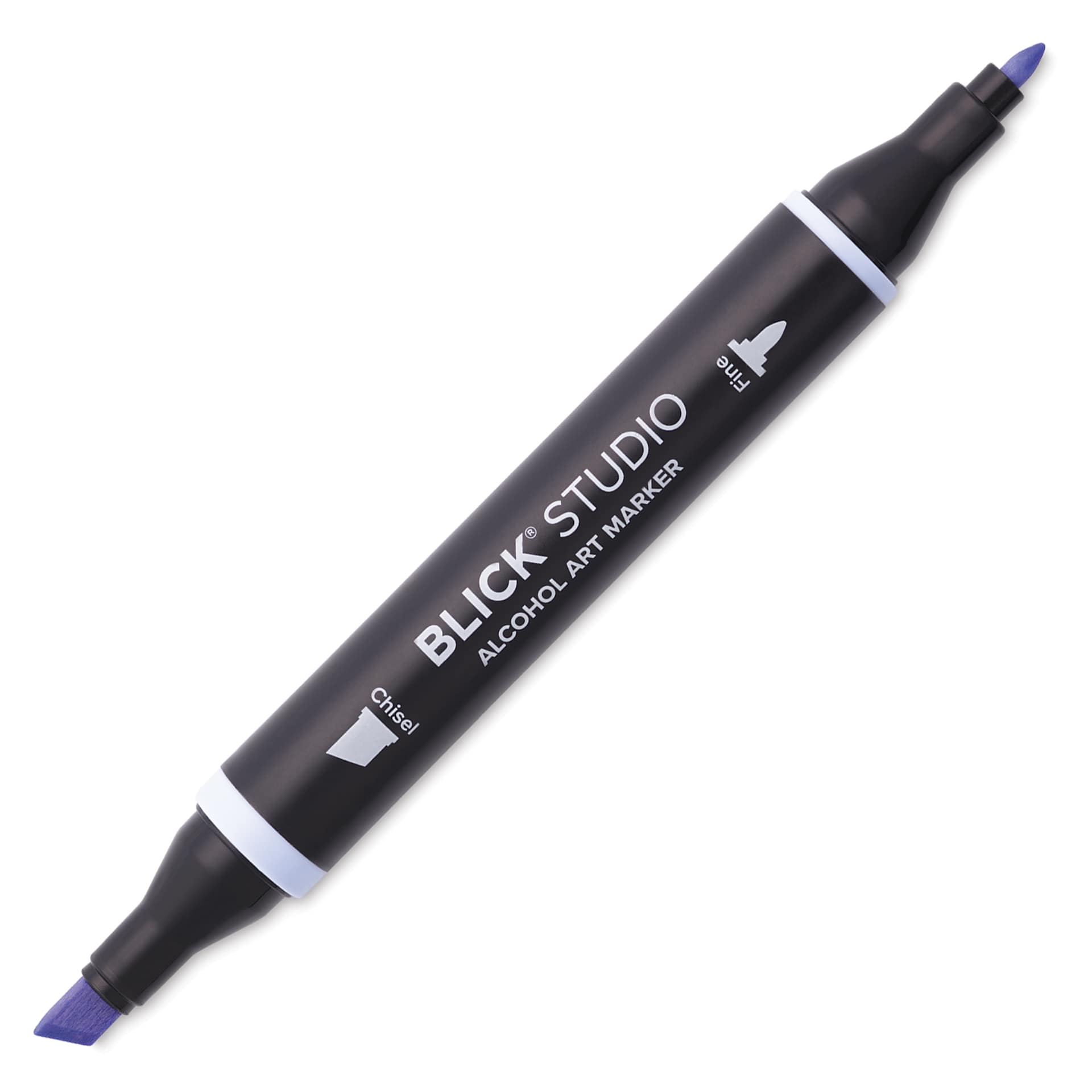 Blick Studio Alcohol Art Marker - 018 Periwinkle