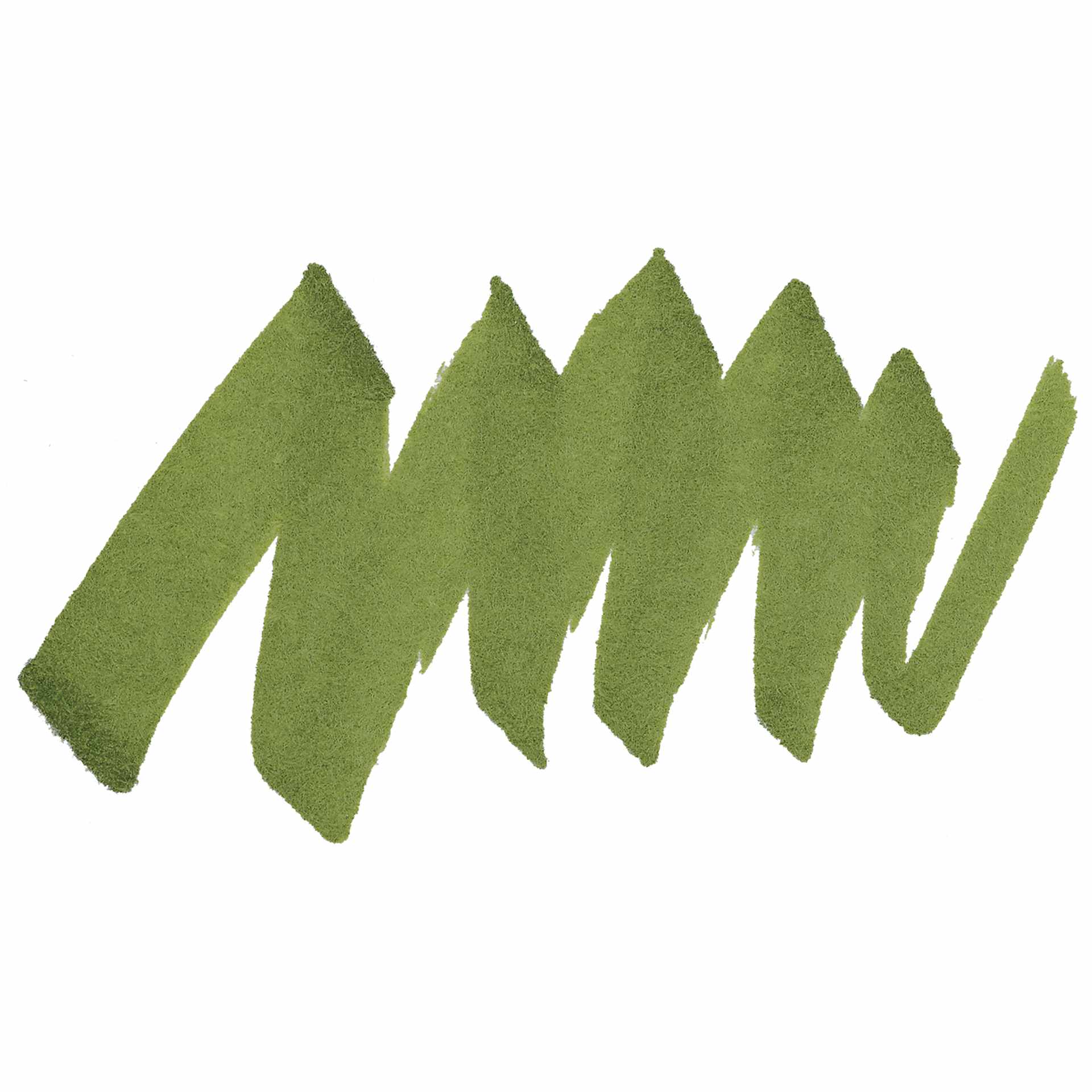 Blick Studio Alcohol Art Marker - 070 Olive, swatch