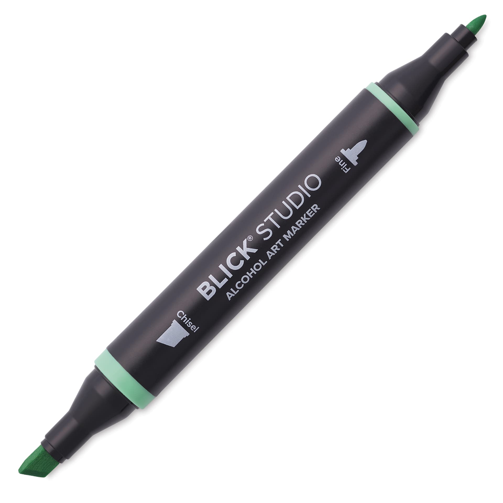 Blick Studio Alcohol Art Marker - 067 Bright Green